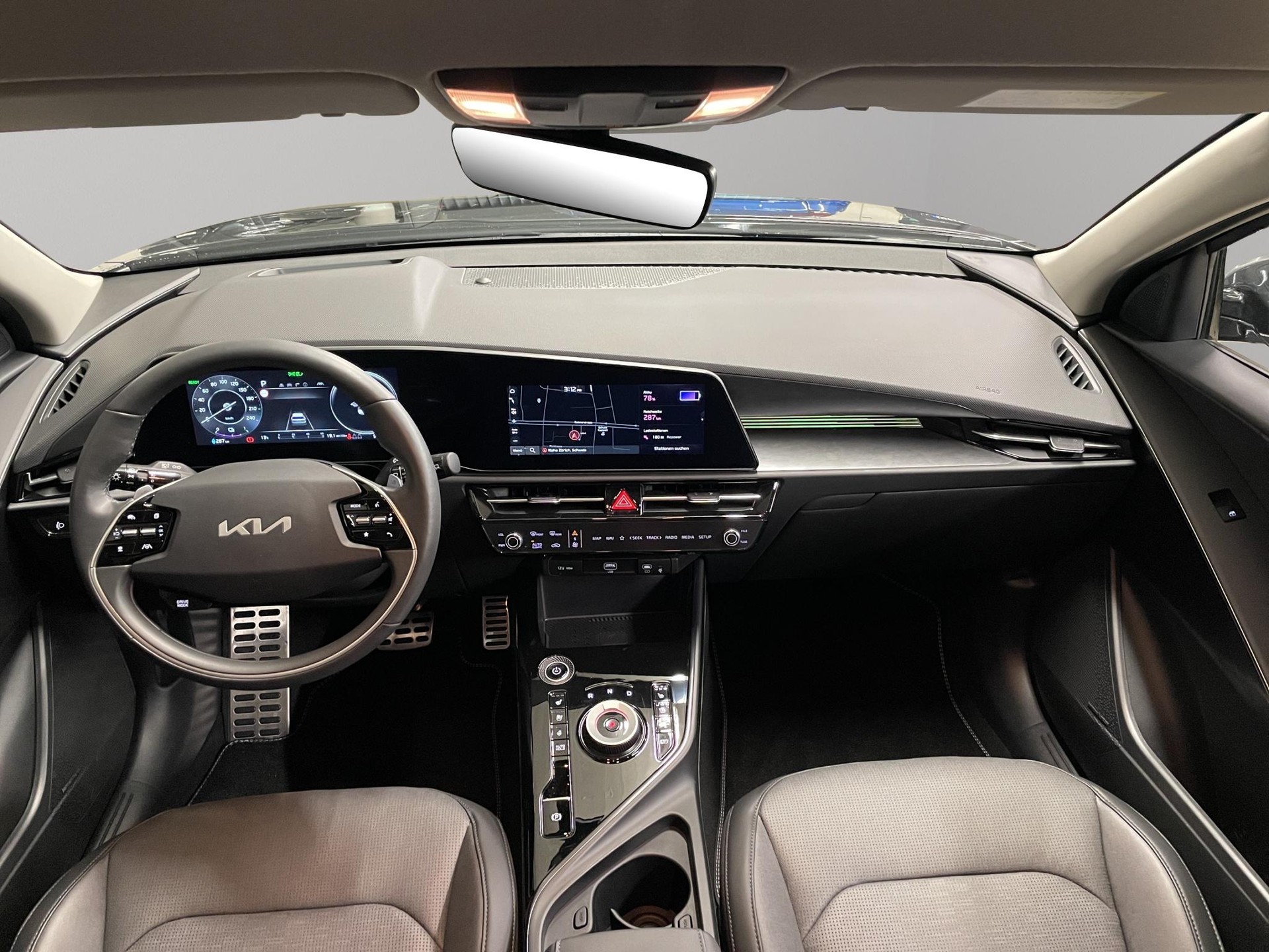 KIA Niro EV Style-image-6