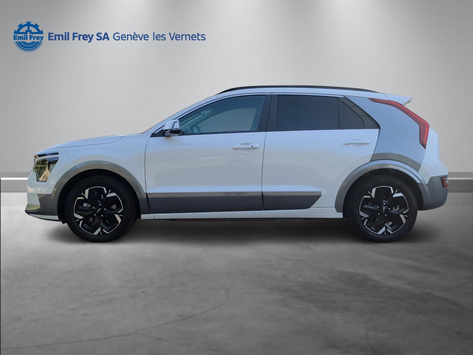 KIA Niro EV Style-image-4