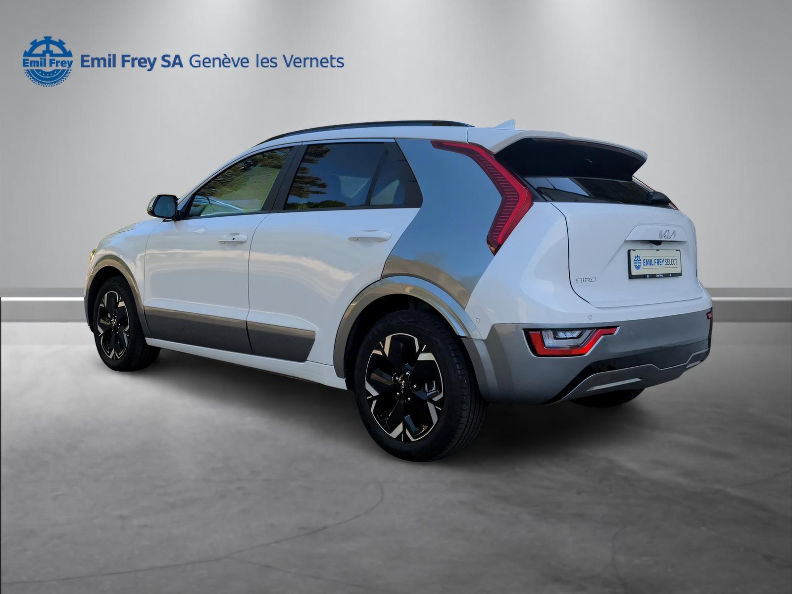 KIA Niro EV Style-image-8
