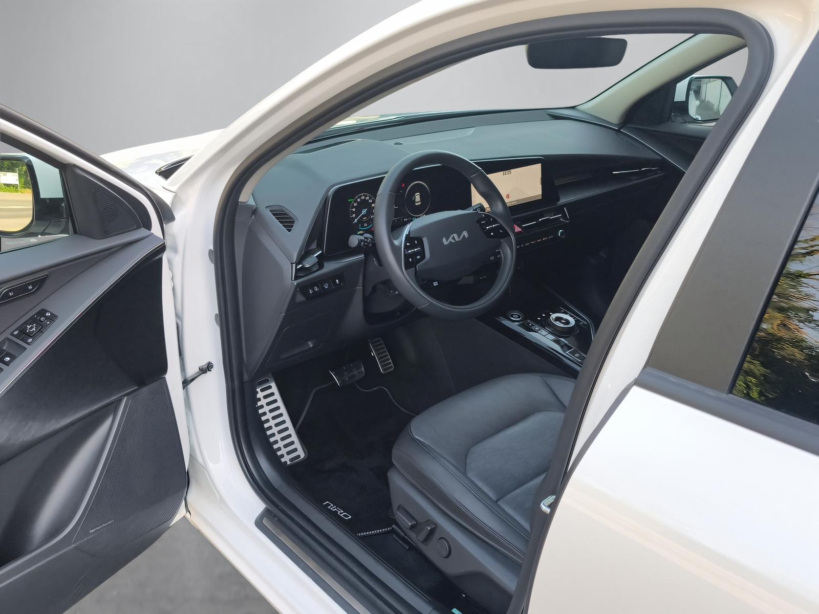KIA Niro EV Style-image-13