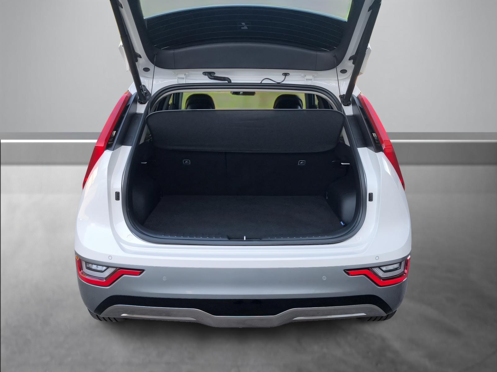 KIA Niro EV Style-image-11