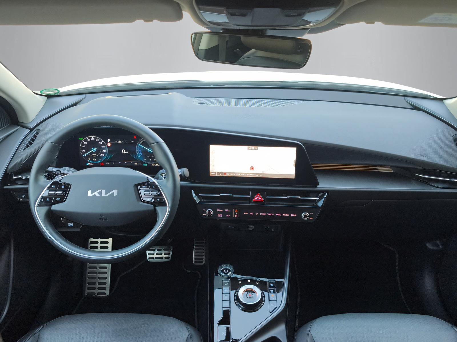 KIA Niro EV Style-image-5