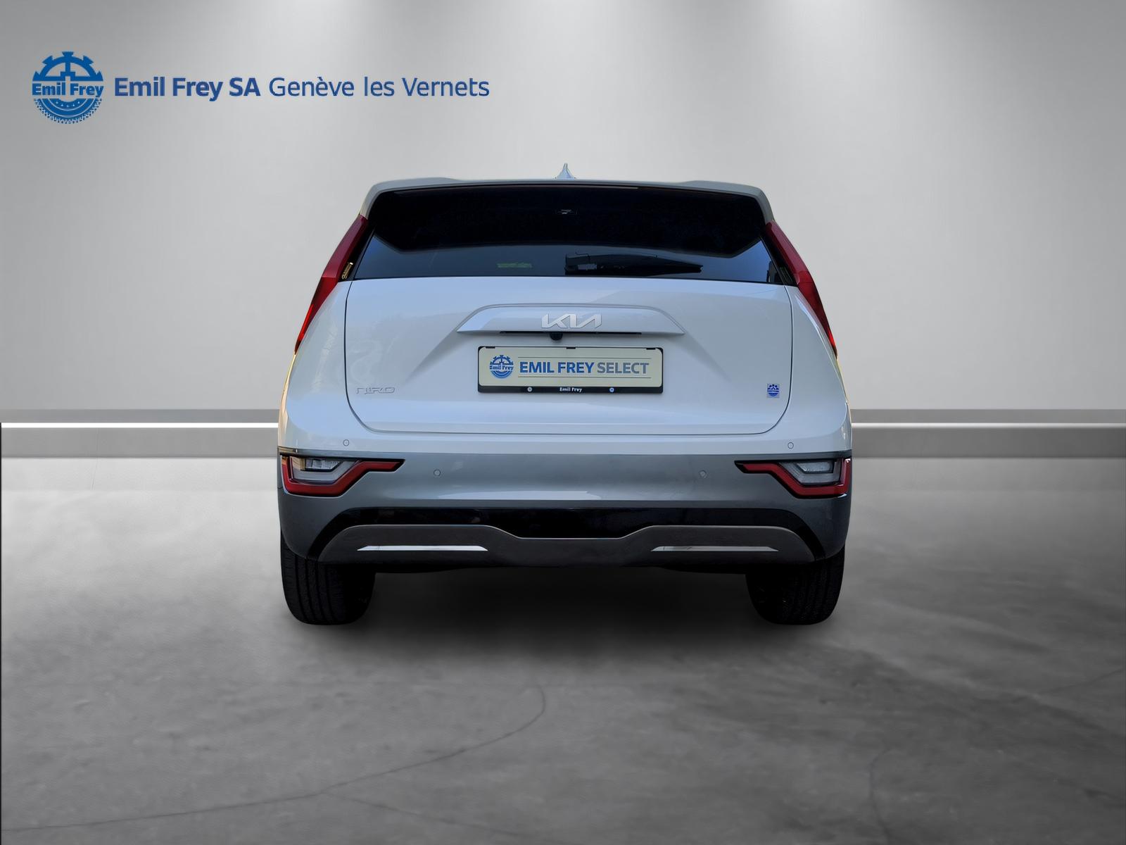 KIA Niro EV Style-image-12