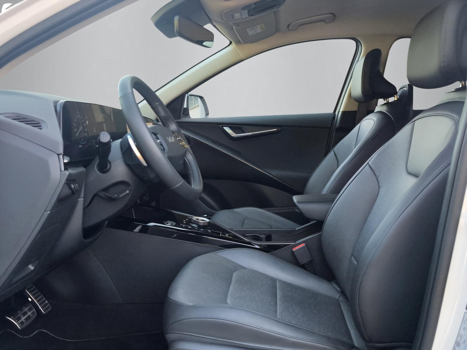 KIA Niro EV Style-showroom-element-3