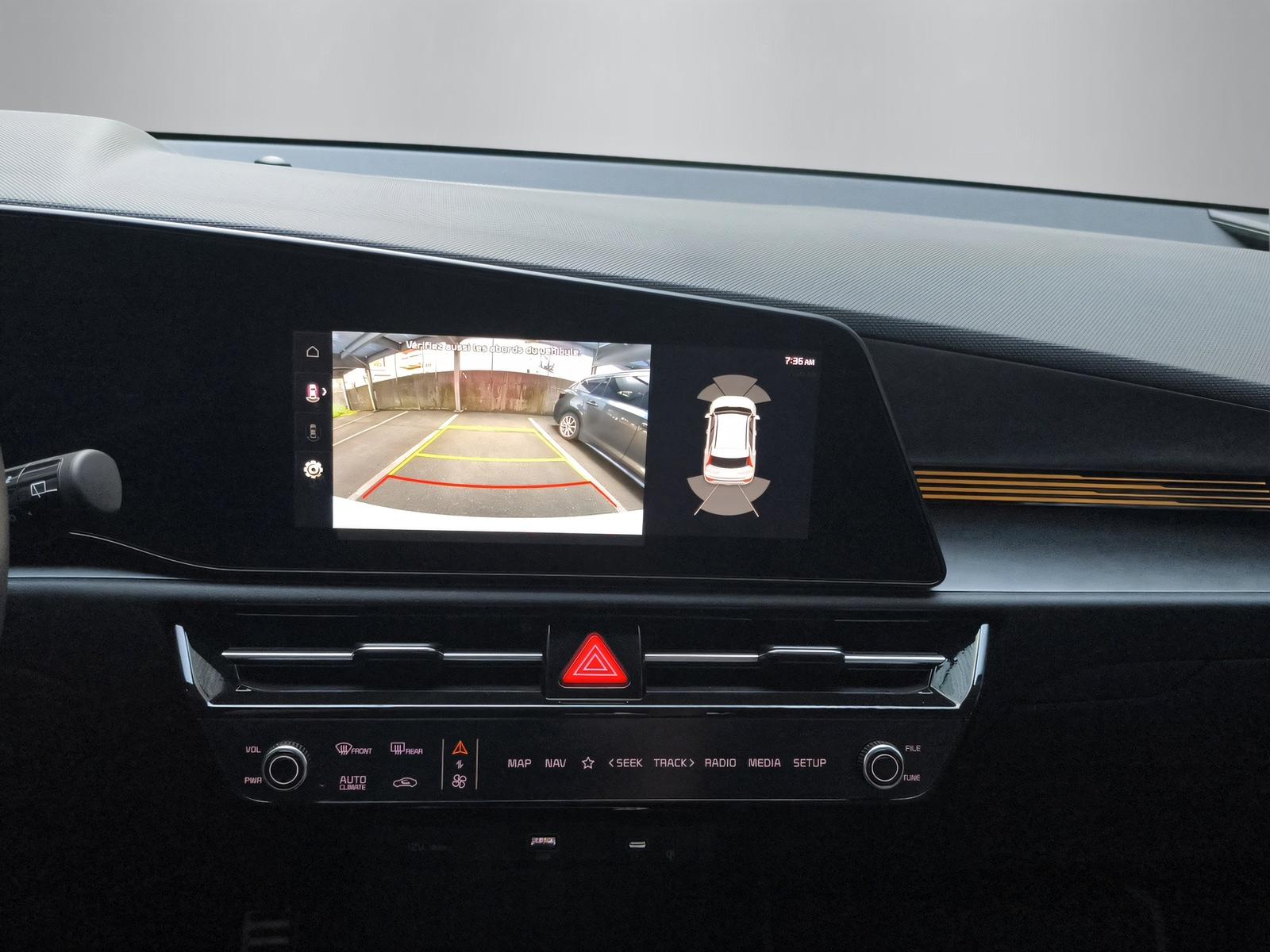 KIA Niro EV Style-image-7