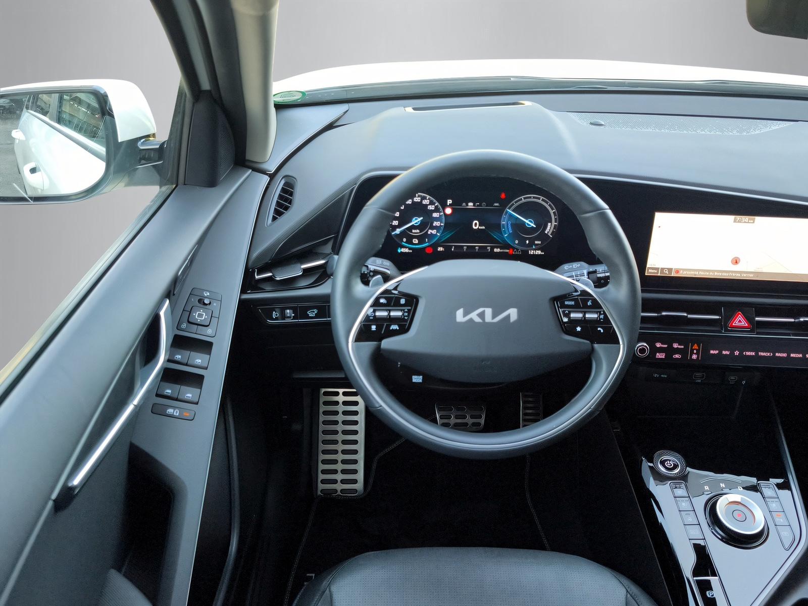 KIA Niro EV Style-image-10