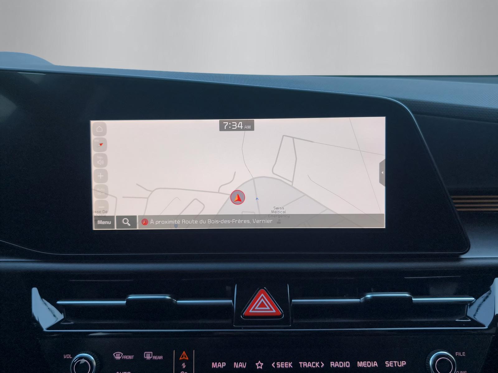 KIA Niro EV Style-image-6