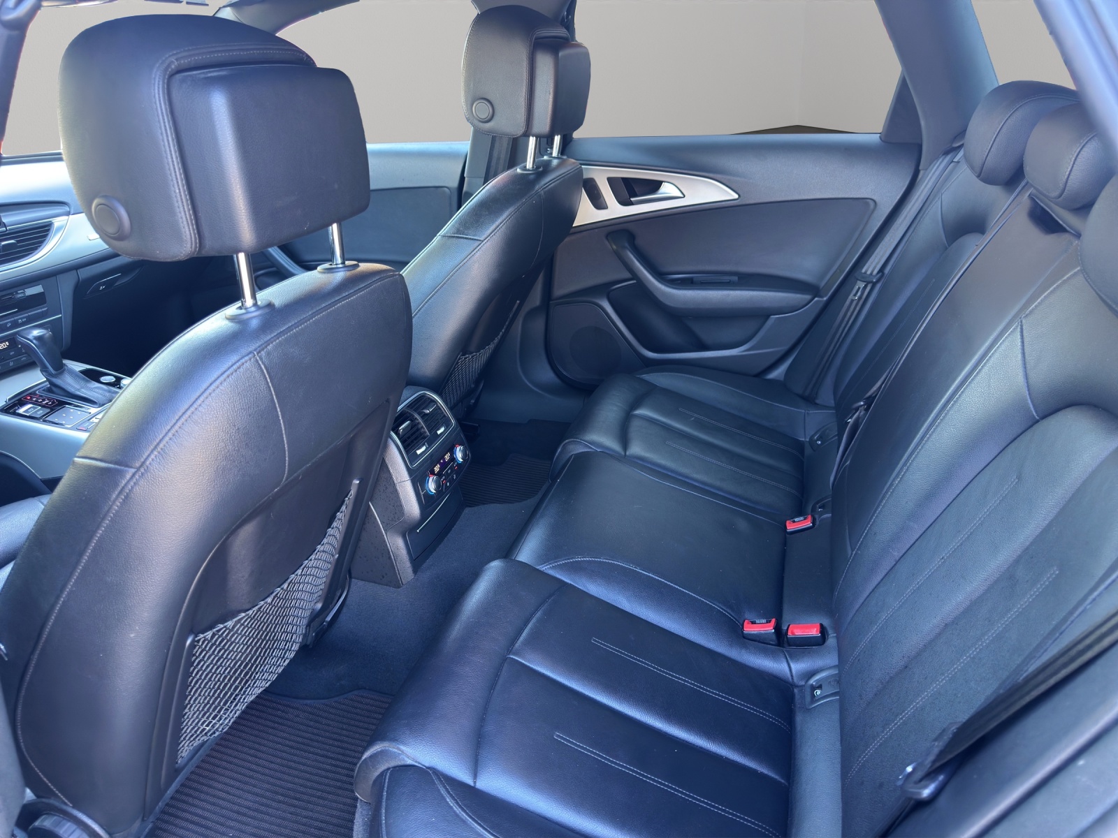 AUDI A6 allroad 3.0 TDI *Facelift / Matrix LED Scheinwerfer / Anhängerkupplung* V6 quattro S-tronic-image-10