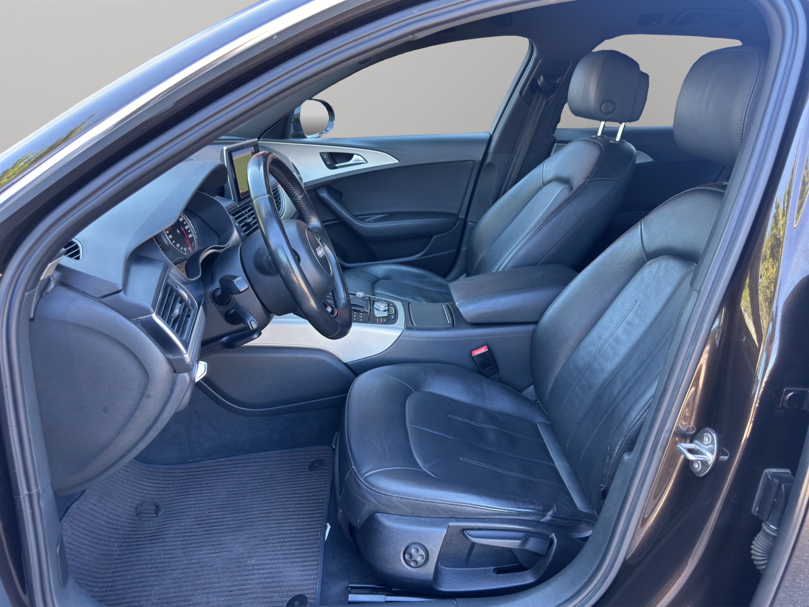 AUDI A6 allroad 3.0 TDI *Facelift / Matrix LED Scheinwerfer / Anhängerkupplung* V6 quattro S-tronic-image-8