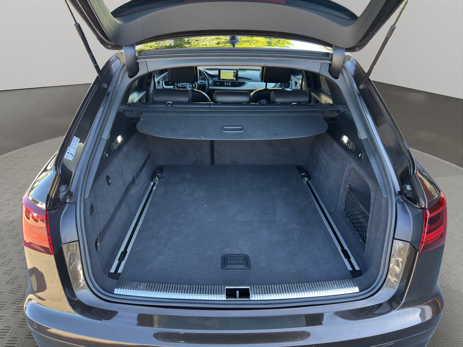 AUDI A6 allroad 3.0 TDI *Facelift / Matrix LED Scheinwerfer / Anhängerkupplung* V6 quattro S-tronic-image-12