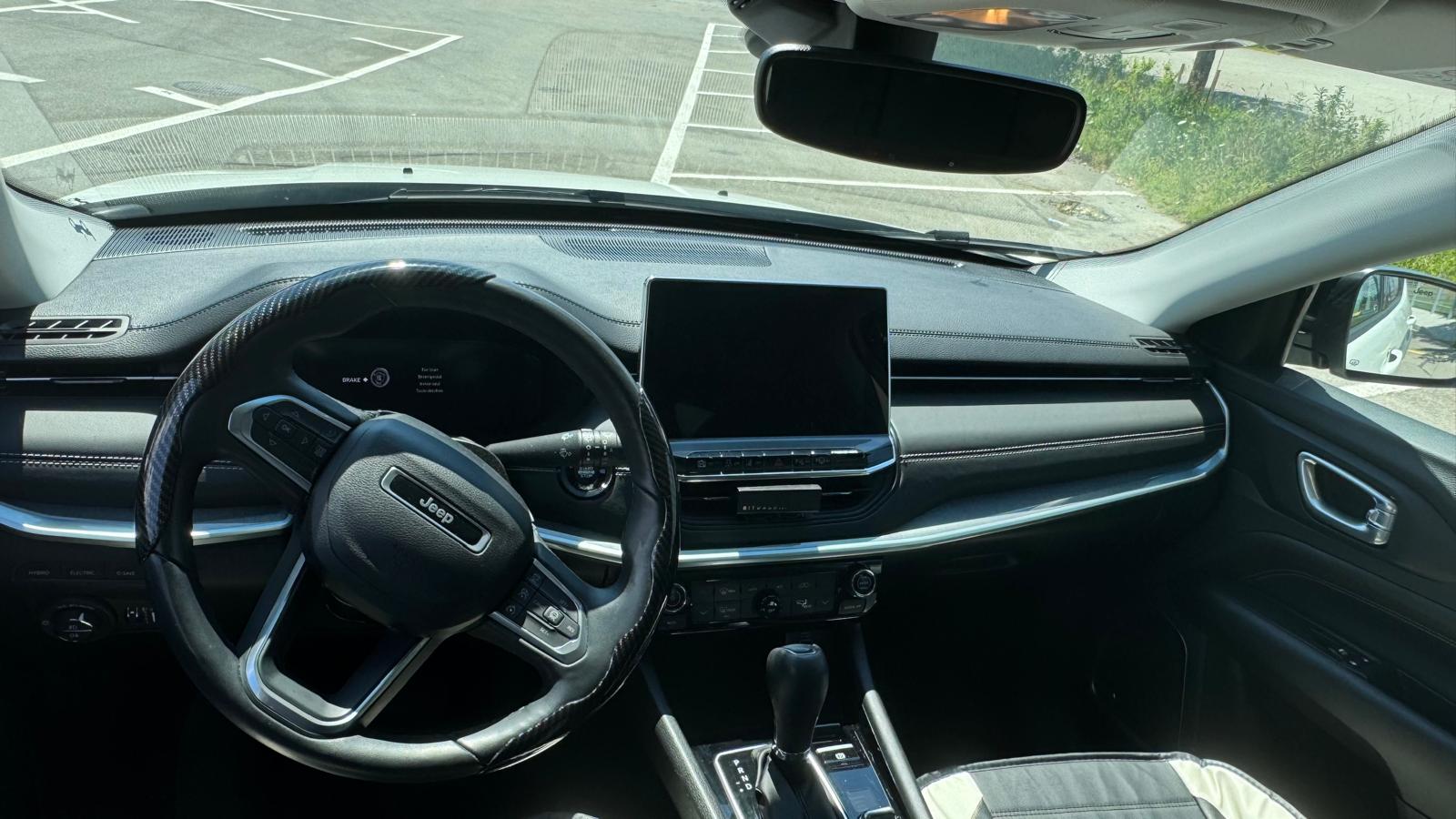 JEEP 1.3 Swiss Limited 4xe-image-5