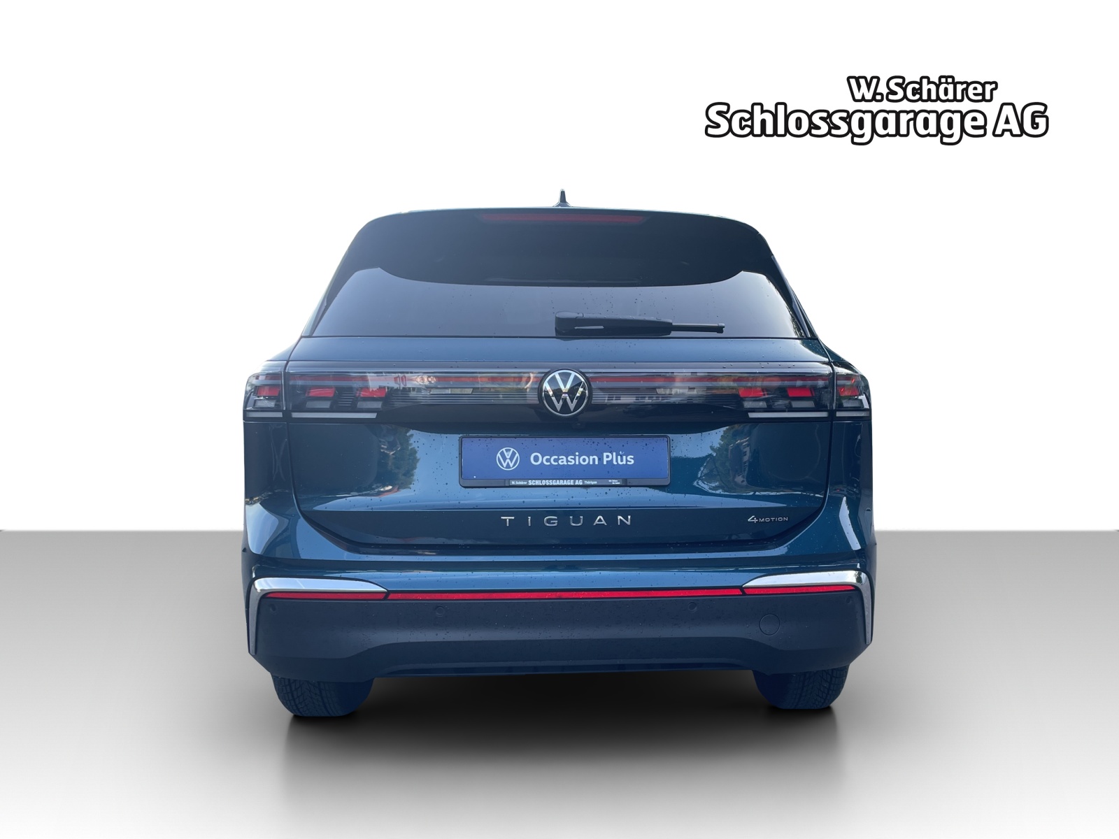 VW Tiguan 2.0 TDI SCR Elegance 4Motion DSG-image-3