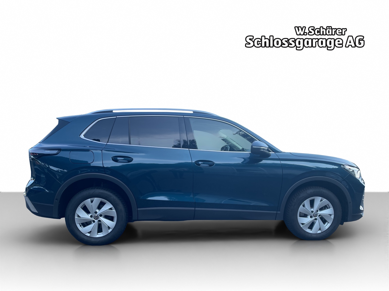 VW Tiguan 2.0 TDI SCR Elegance 4Motion DSG-image-5
