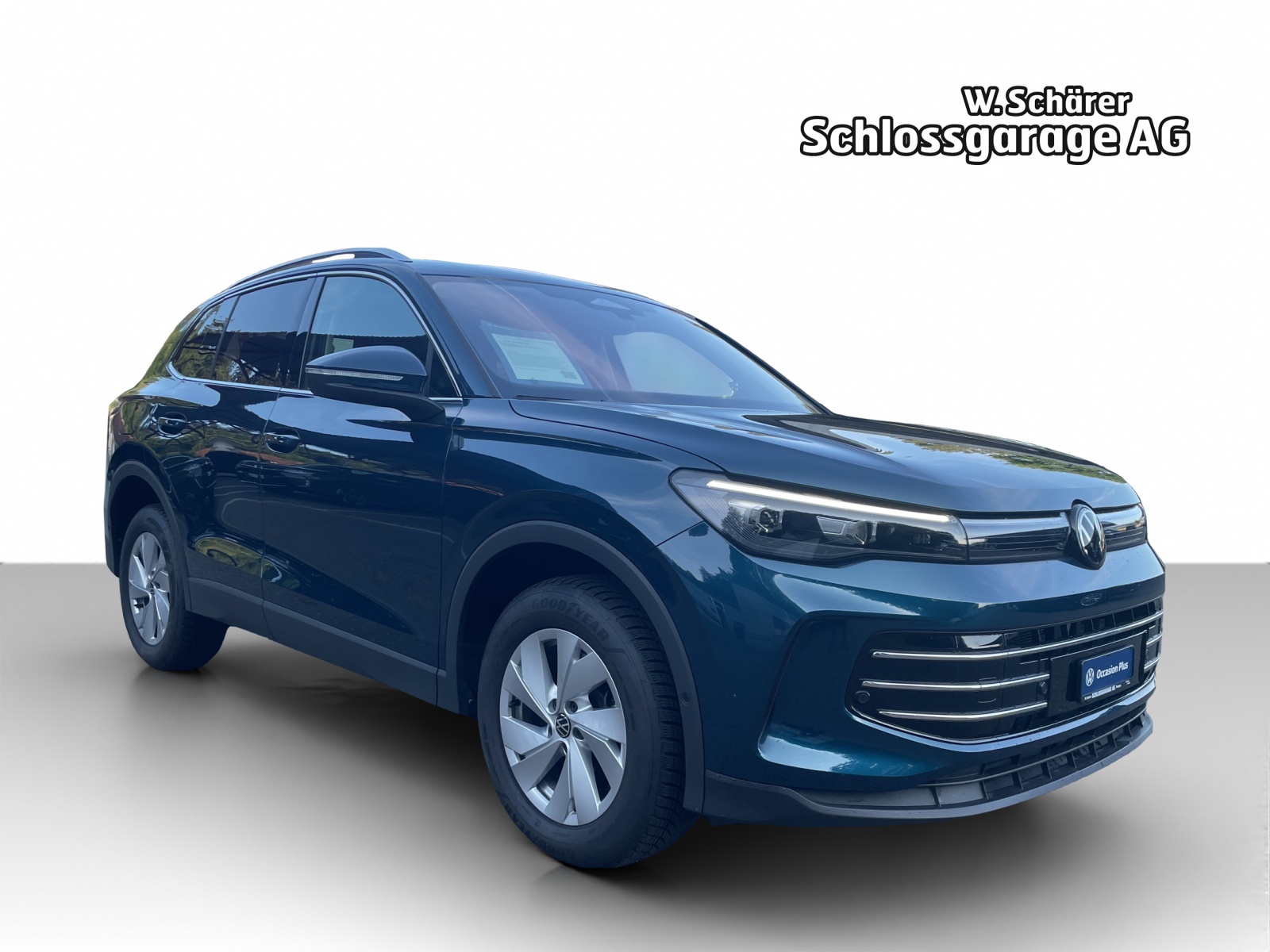VW Tiguan 2.0 TDI SCR Elegance 4Motion DSG-image-6