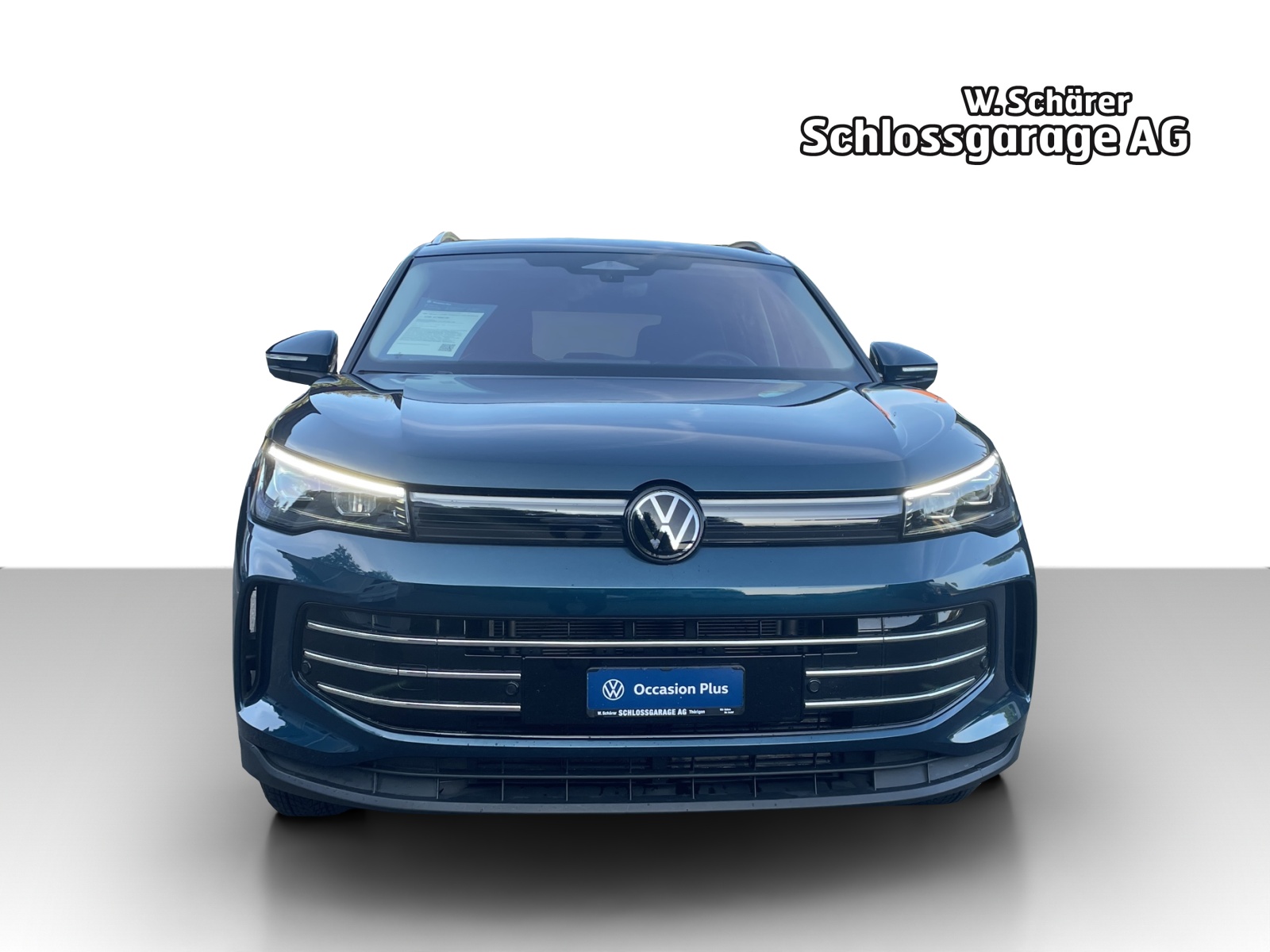 VW Tiguan 2.0 TDI SCR Elegance 4Motion DSG-image-7