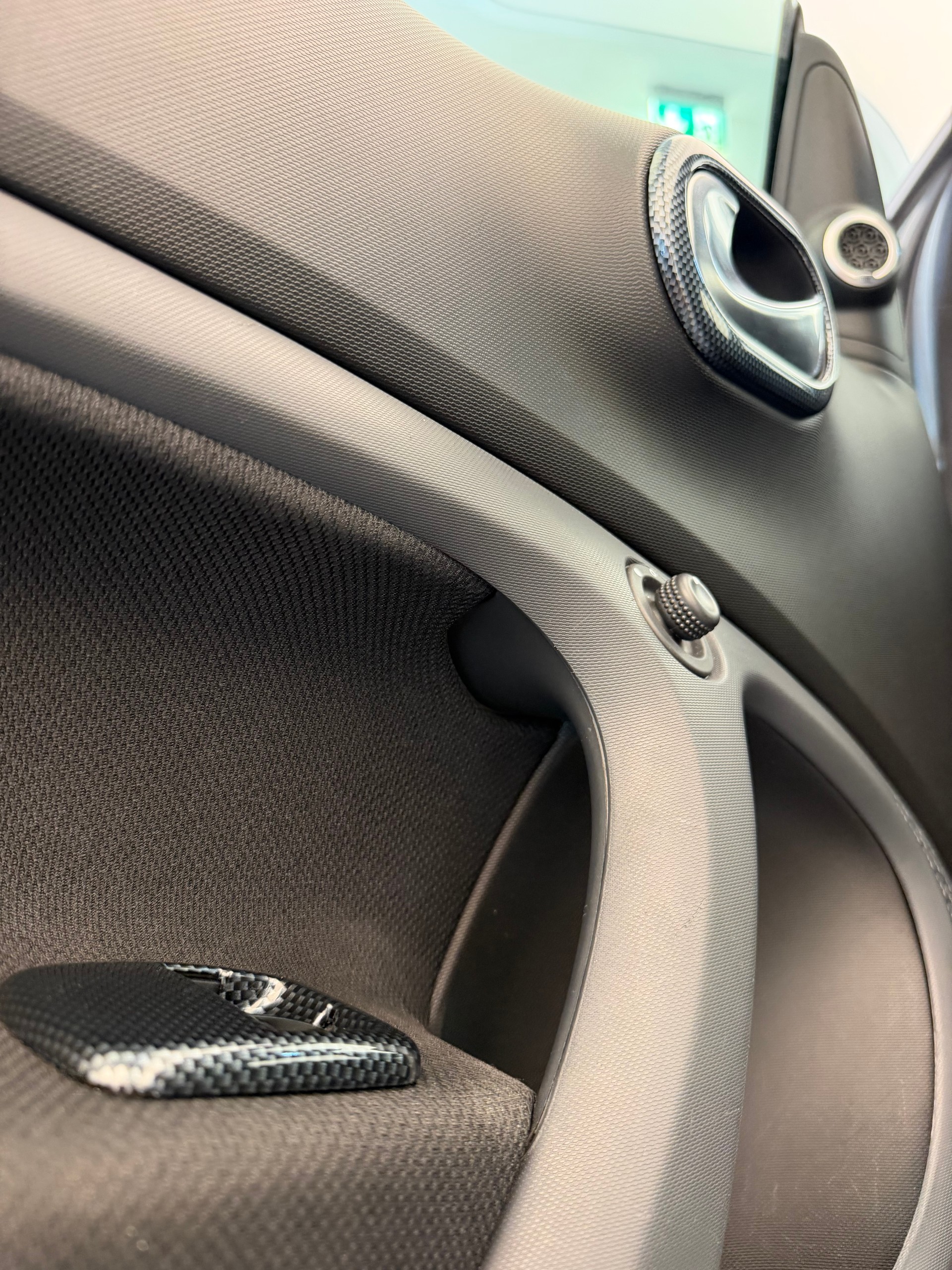 SMART fortwo Brabus Xclusive twinmatic-image-10