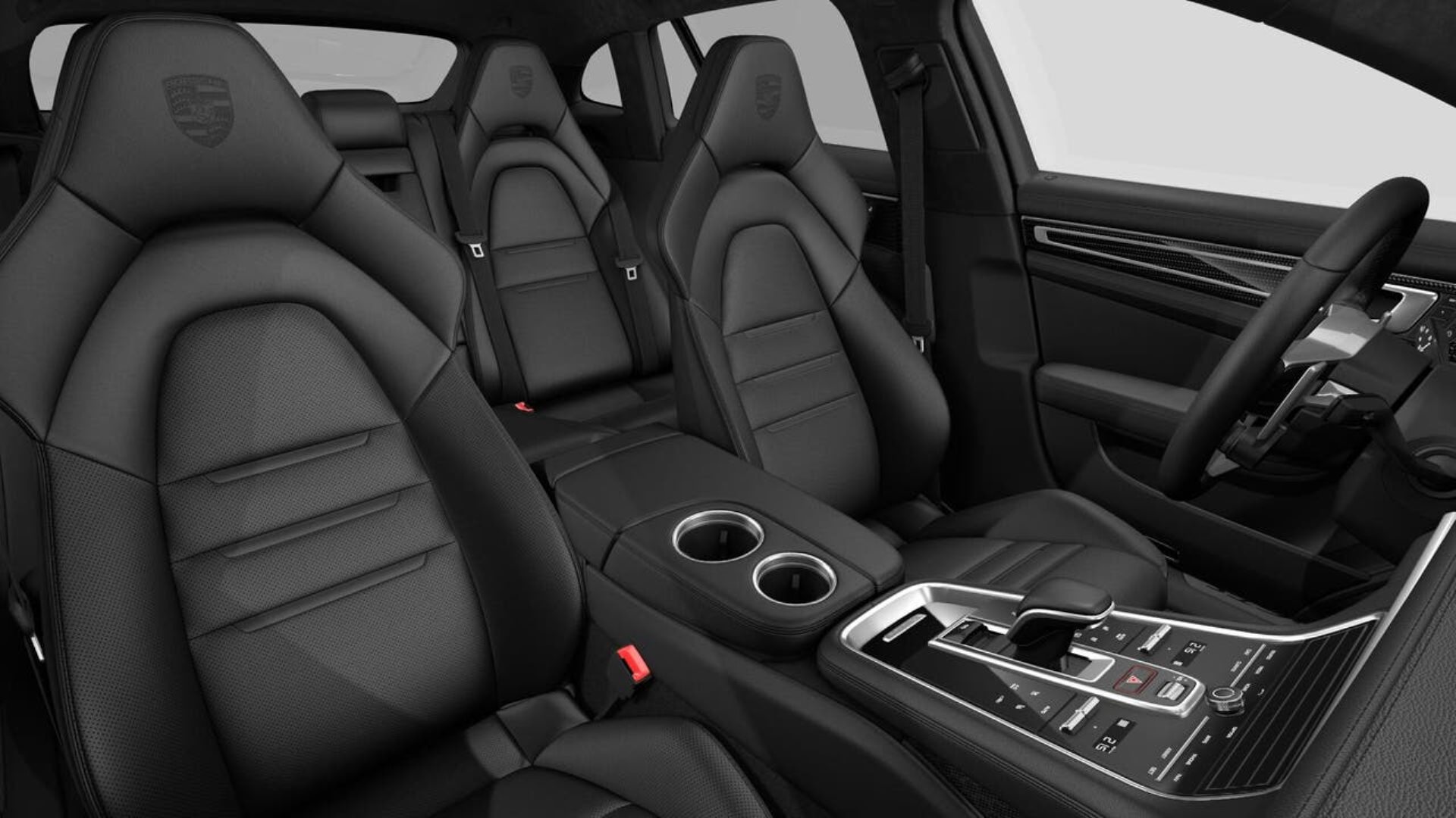 PORSCHE Panamera GTS Sport Turismo-image-4