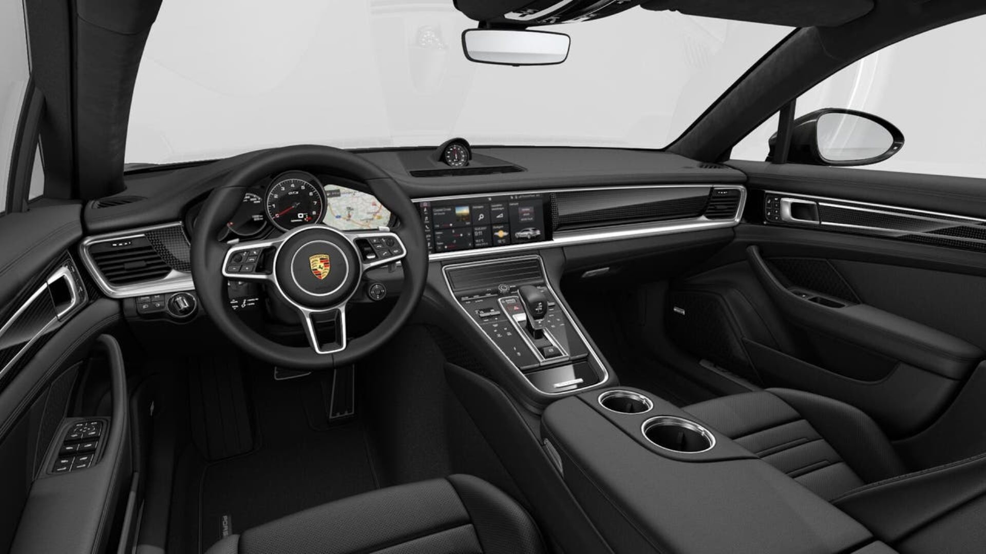 PORSCHE Panamera GTS Sport Turismo-showroom-element-3