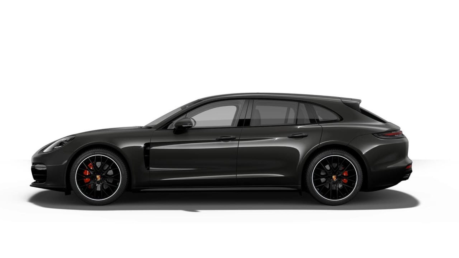 PORSCHE Panamera GTS Sport Turismo-showroom-element-1