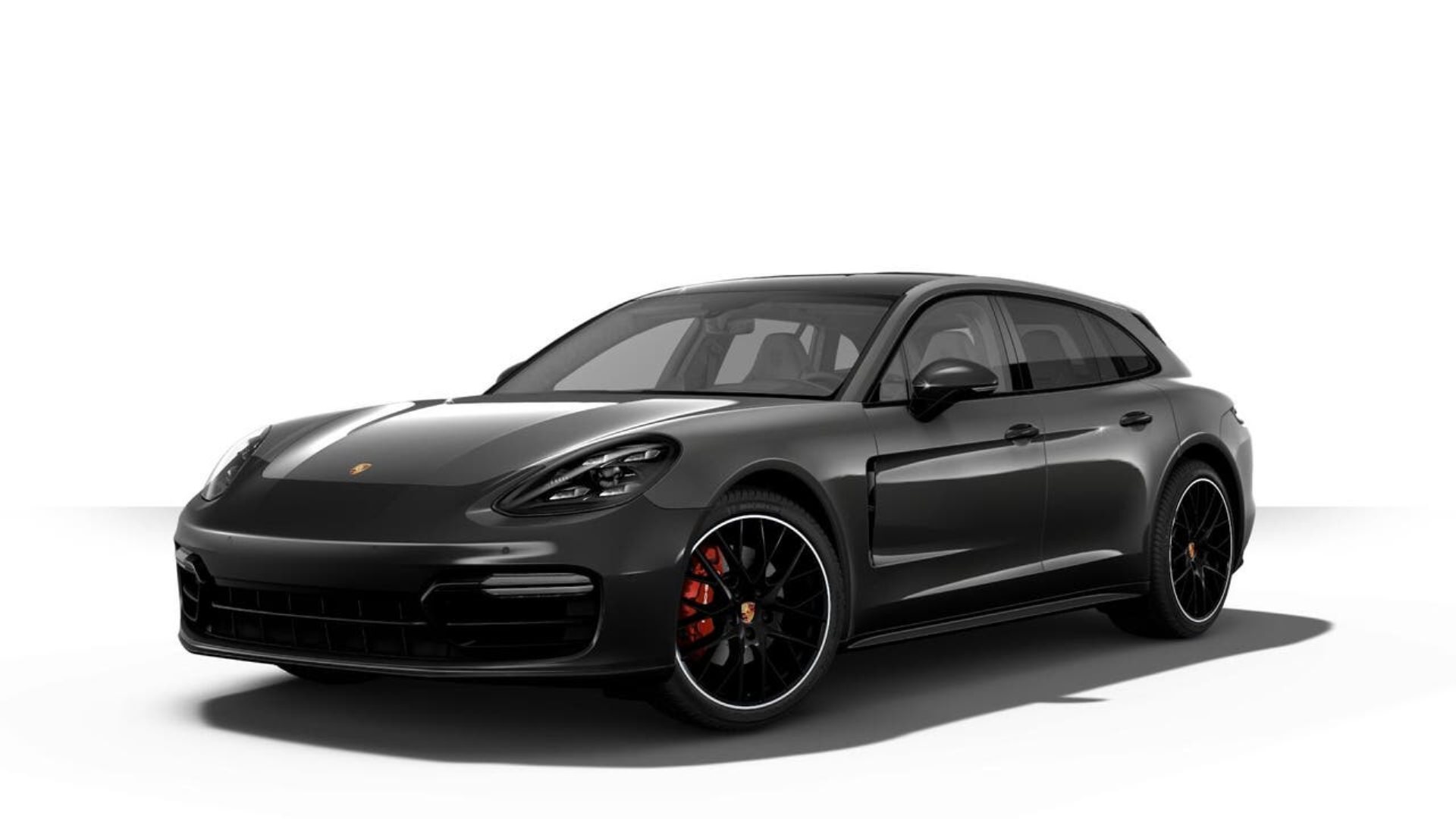 PORSCHE Panamera GTS Sport Turismo