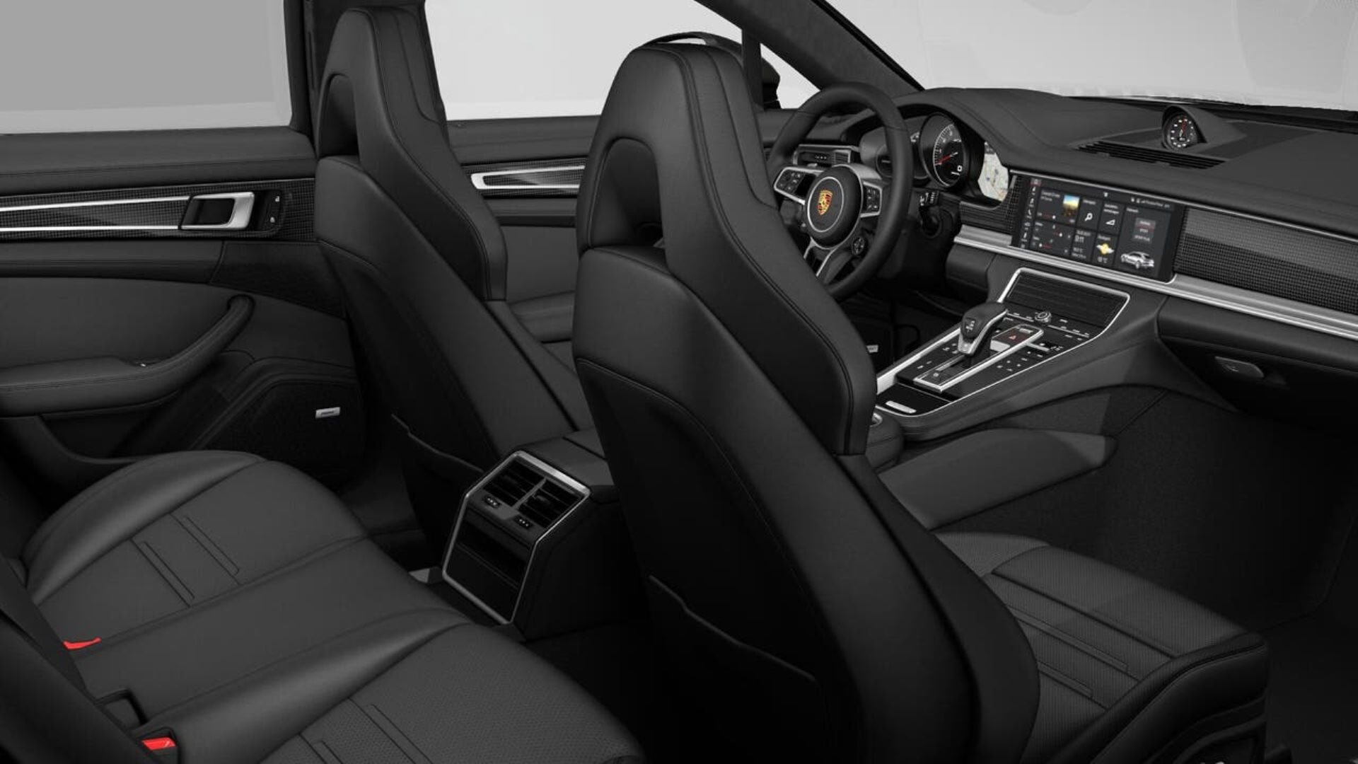 PORSCHE Panamera GTS Sport Turismo-image-5