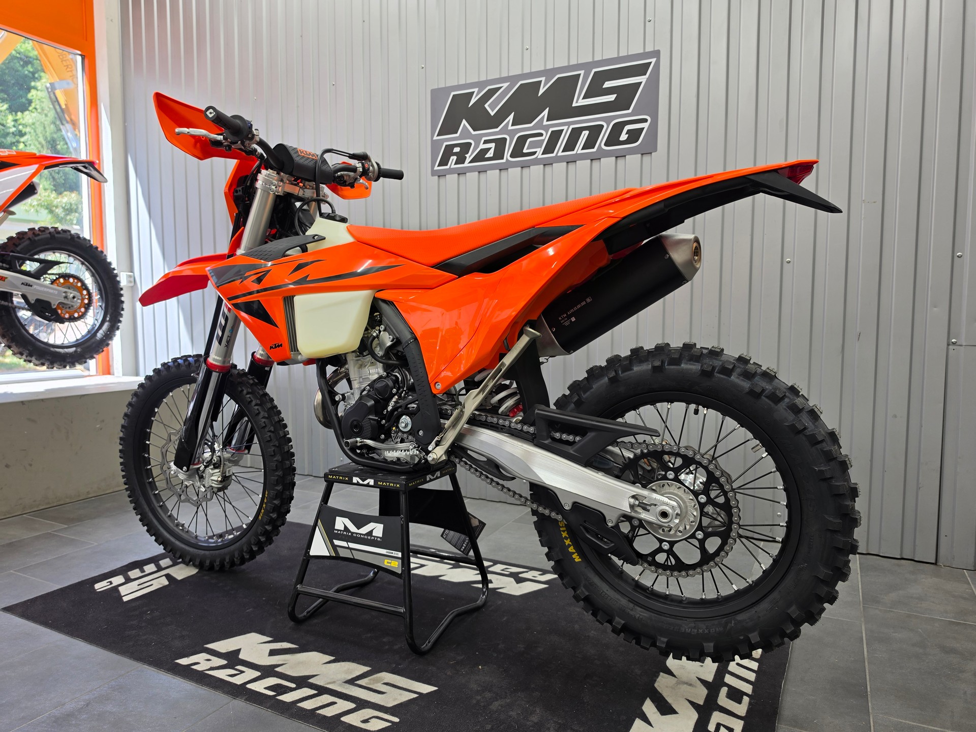 KTM 250 EXC-F-image-7
