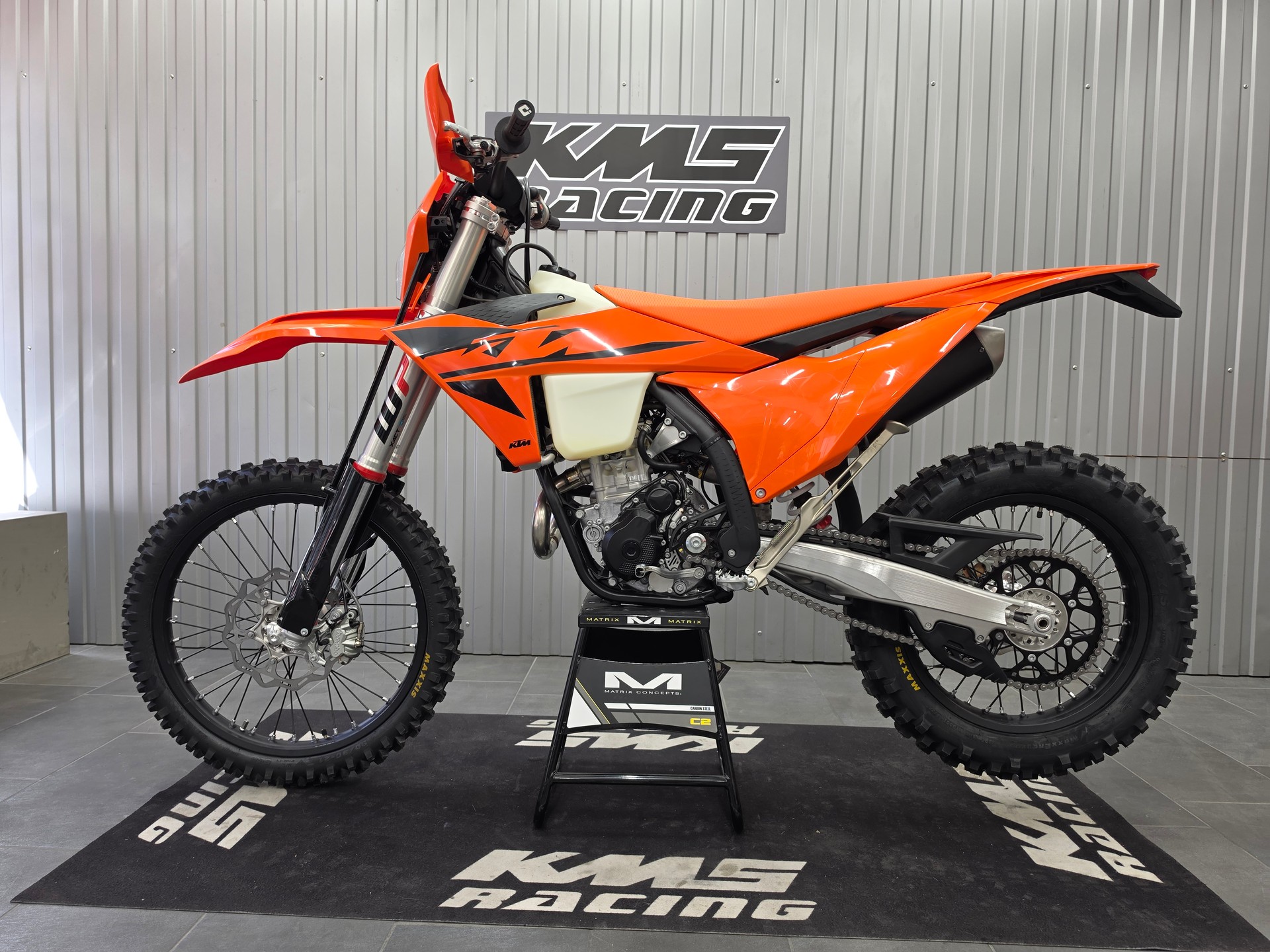 KTM 250 EXC-F-image-8
