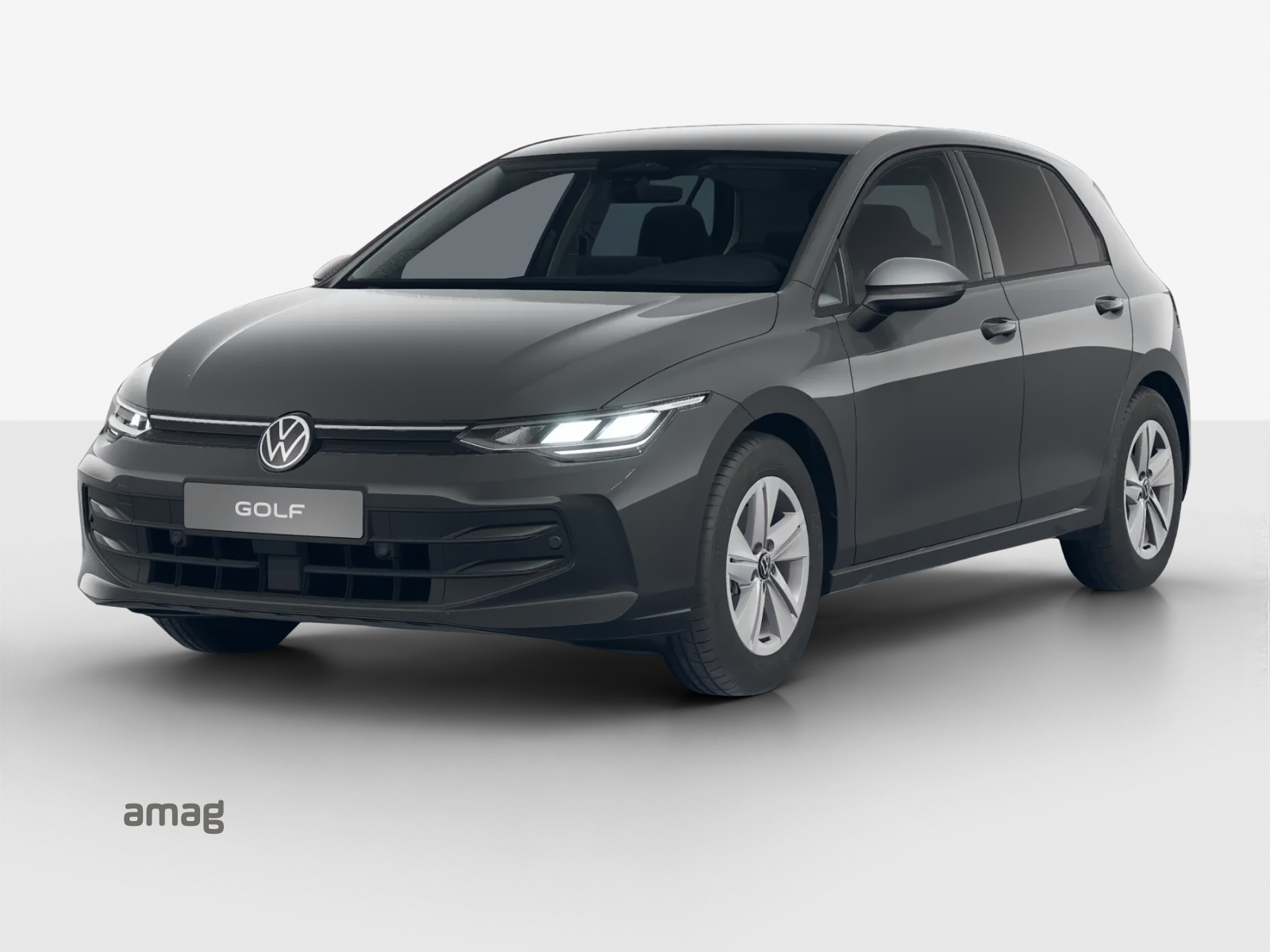 VW Golf 1.5 e TSI mHEV Value DSG-image-0
