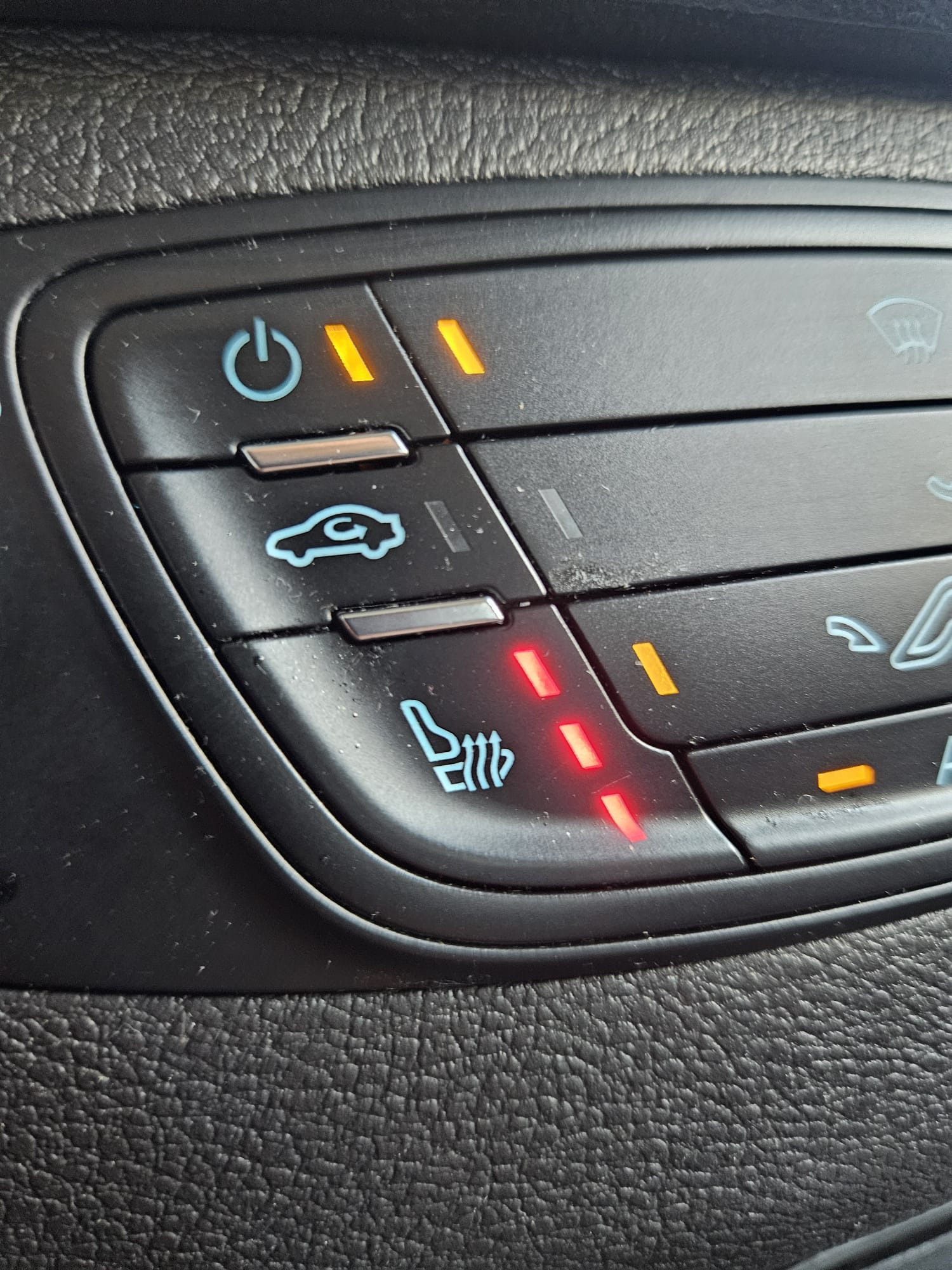FORD Transit Courier Van 1.0 EcoBoost Ambiente-image-14