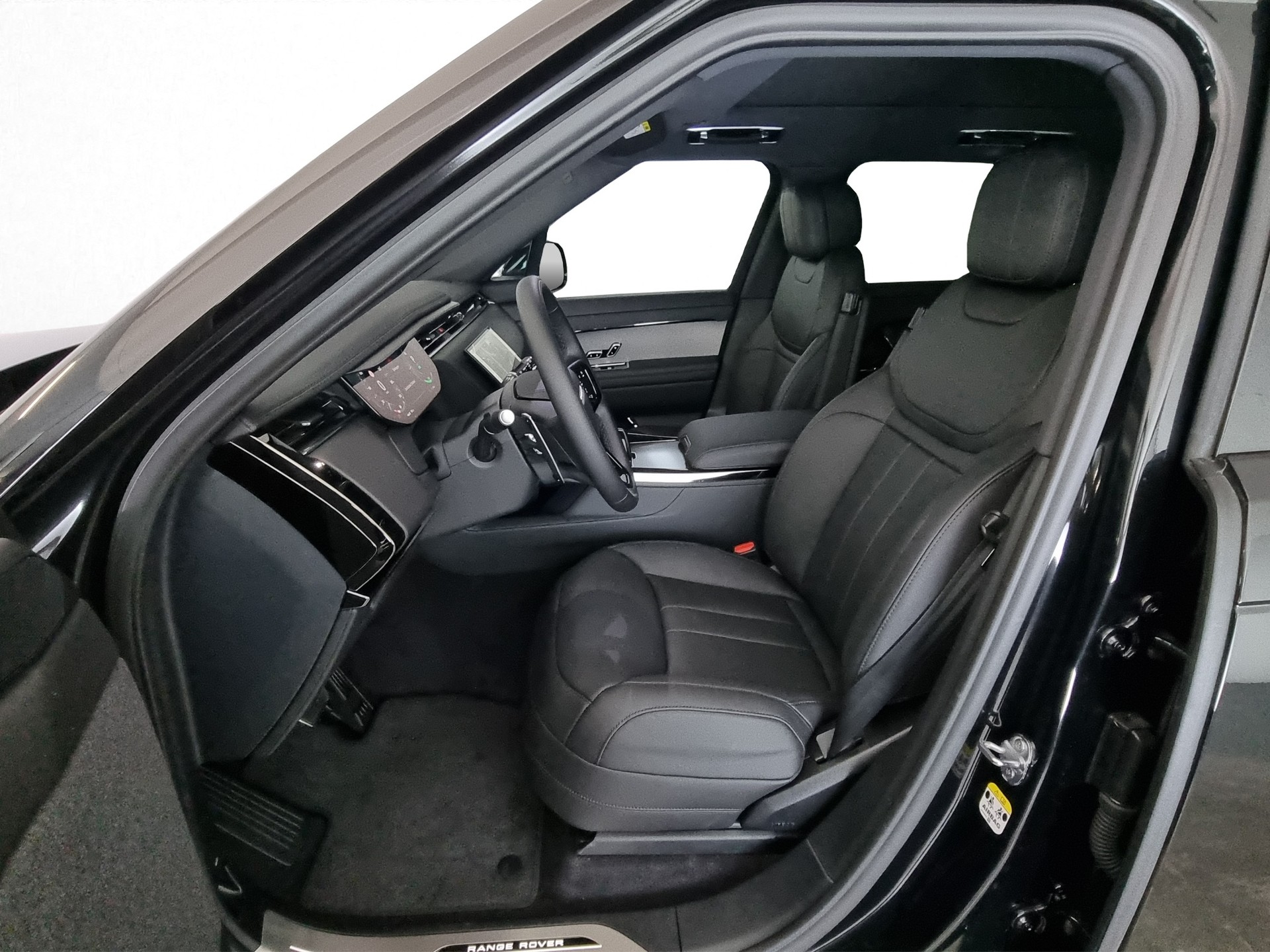 LAND ROVER Range Rover Sport 3.0 PHEV Dynamic SE-image-5