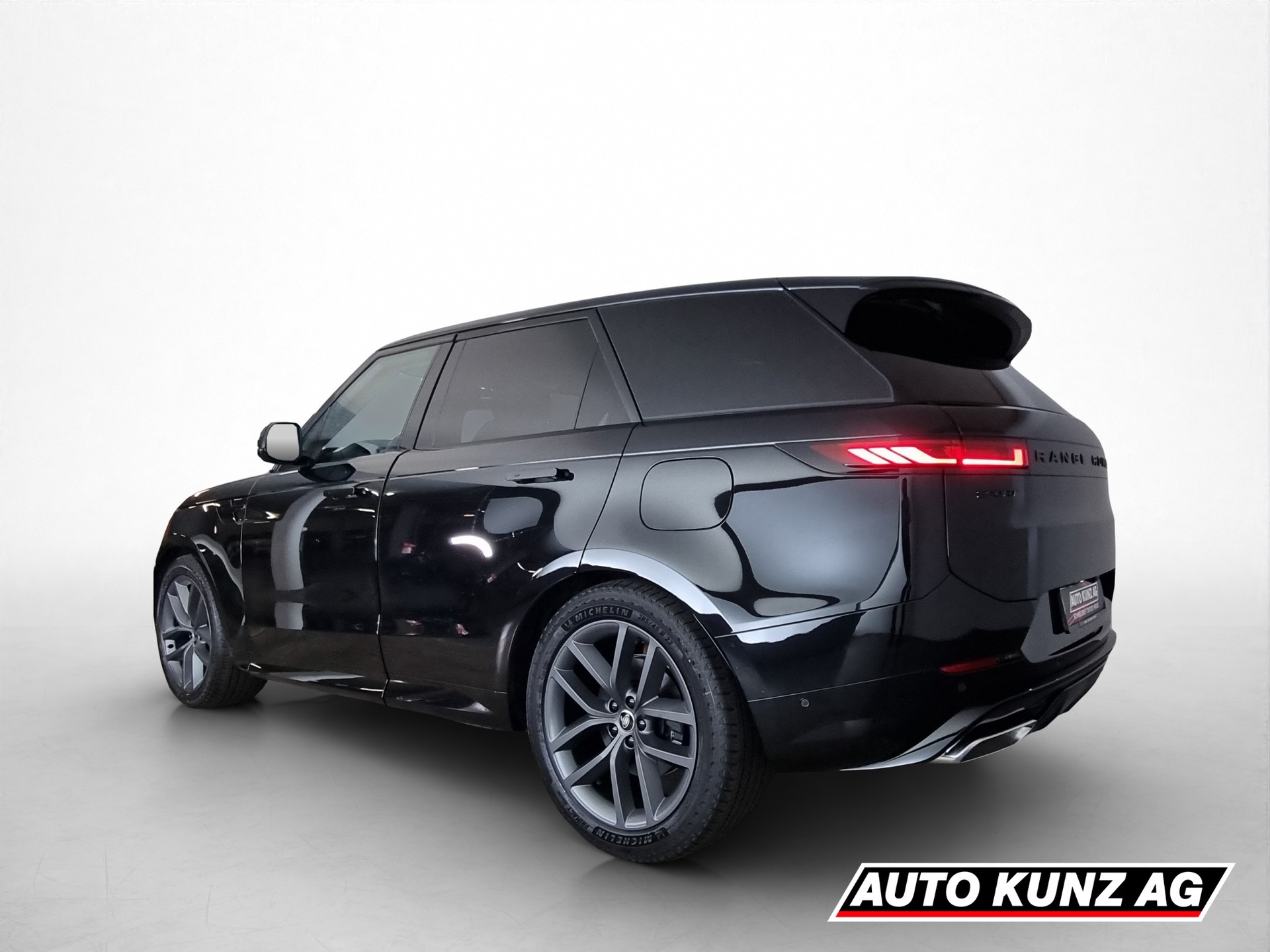 LAND ROVER Range Rover Sport 3.0 PHEV Dynamic SE-image-3