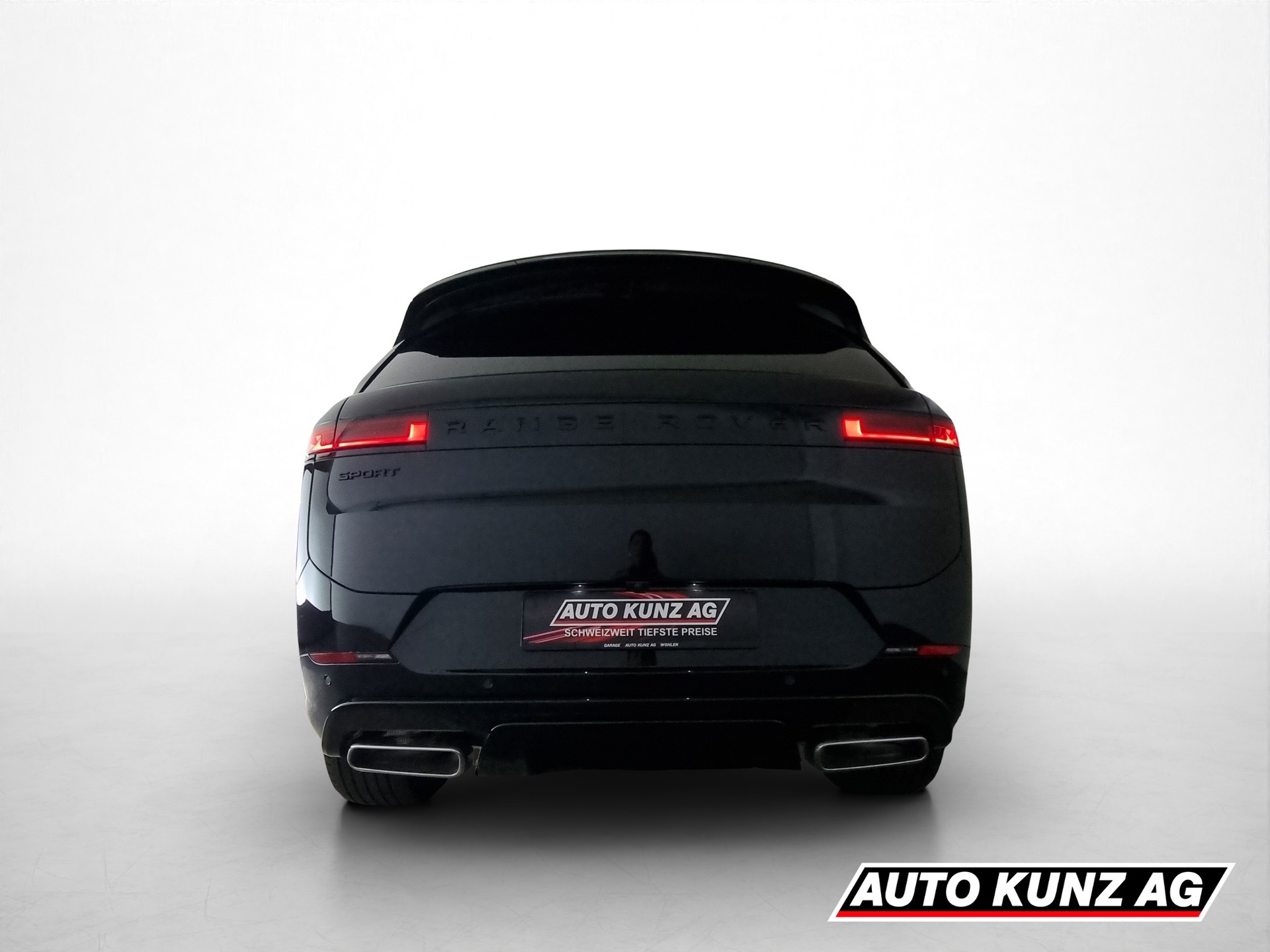LAND ROVER Range Rover Sport 3.0 PHEV Dynamic SE-image-4