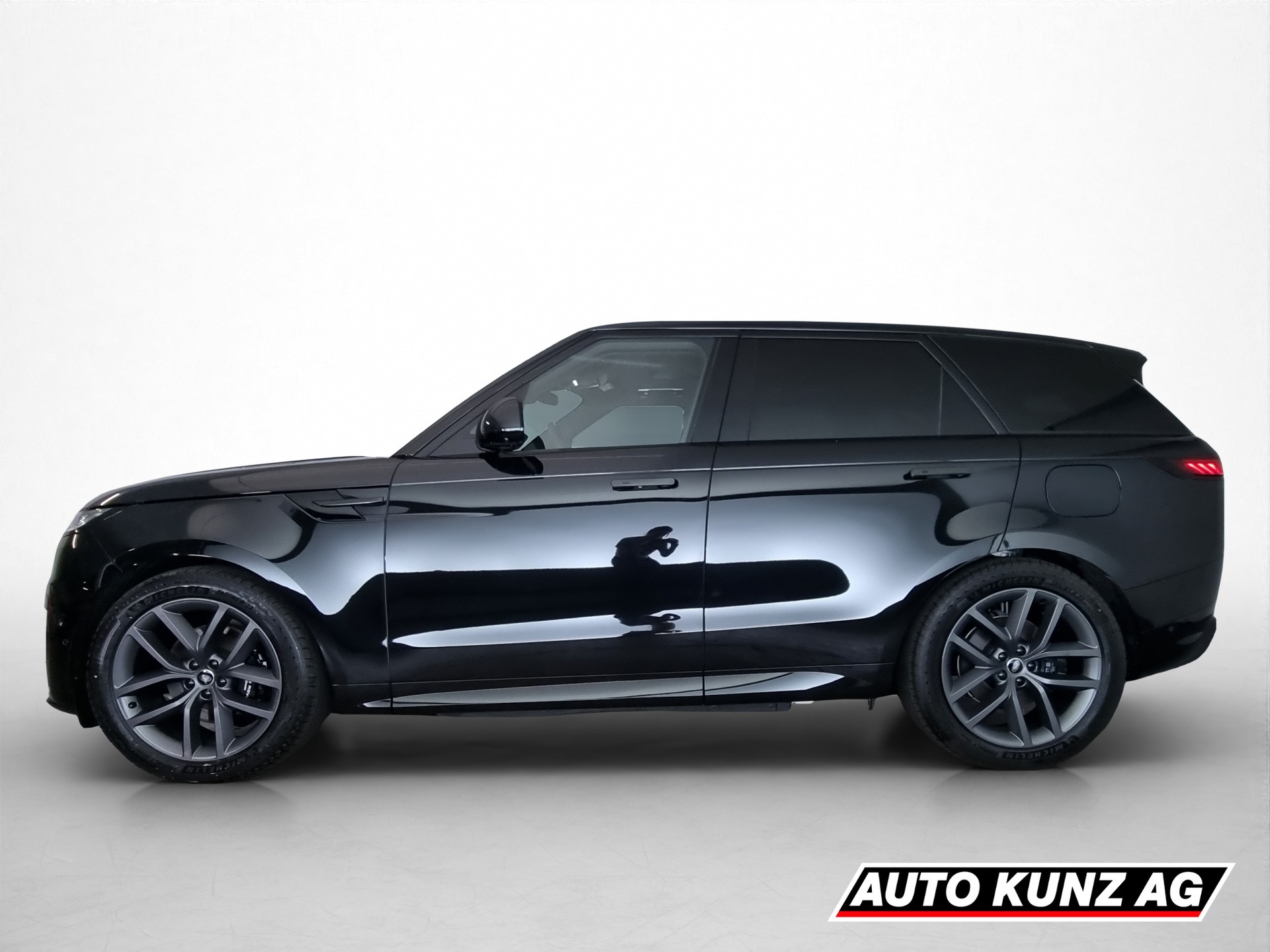 LAND ROVER Range Rover Sport 3.0 PHEV Dynamic SE-image-2