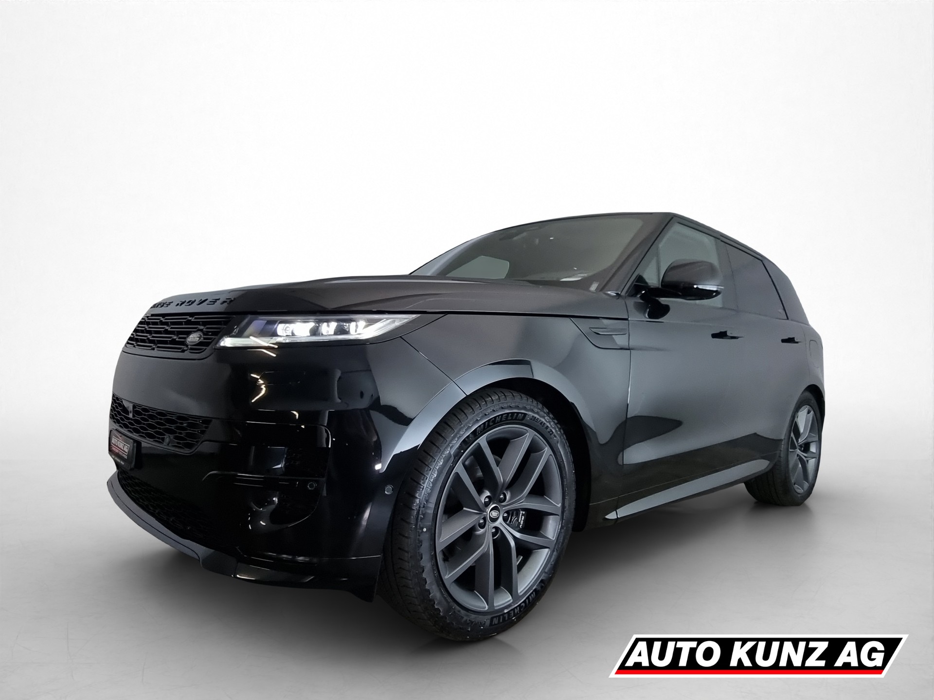LAND ROVER Range Rover Sport 3.0 PHEV Dynamic SE-image-0