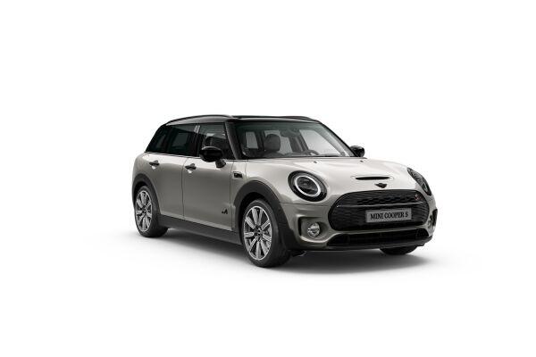 MINI Clubman F54 2.0i Cooper S ALL4-image-0