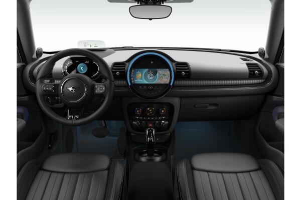 MINI Clubman F54 2.0i Cooper S ALL4-image-3