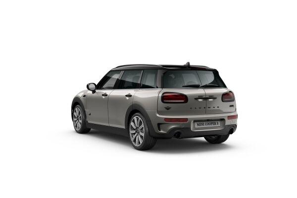 MINI Clubman F54 2.0i Cooper S ALL4-image-1