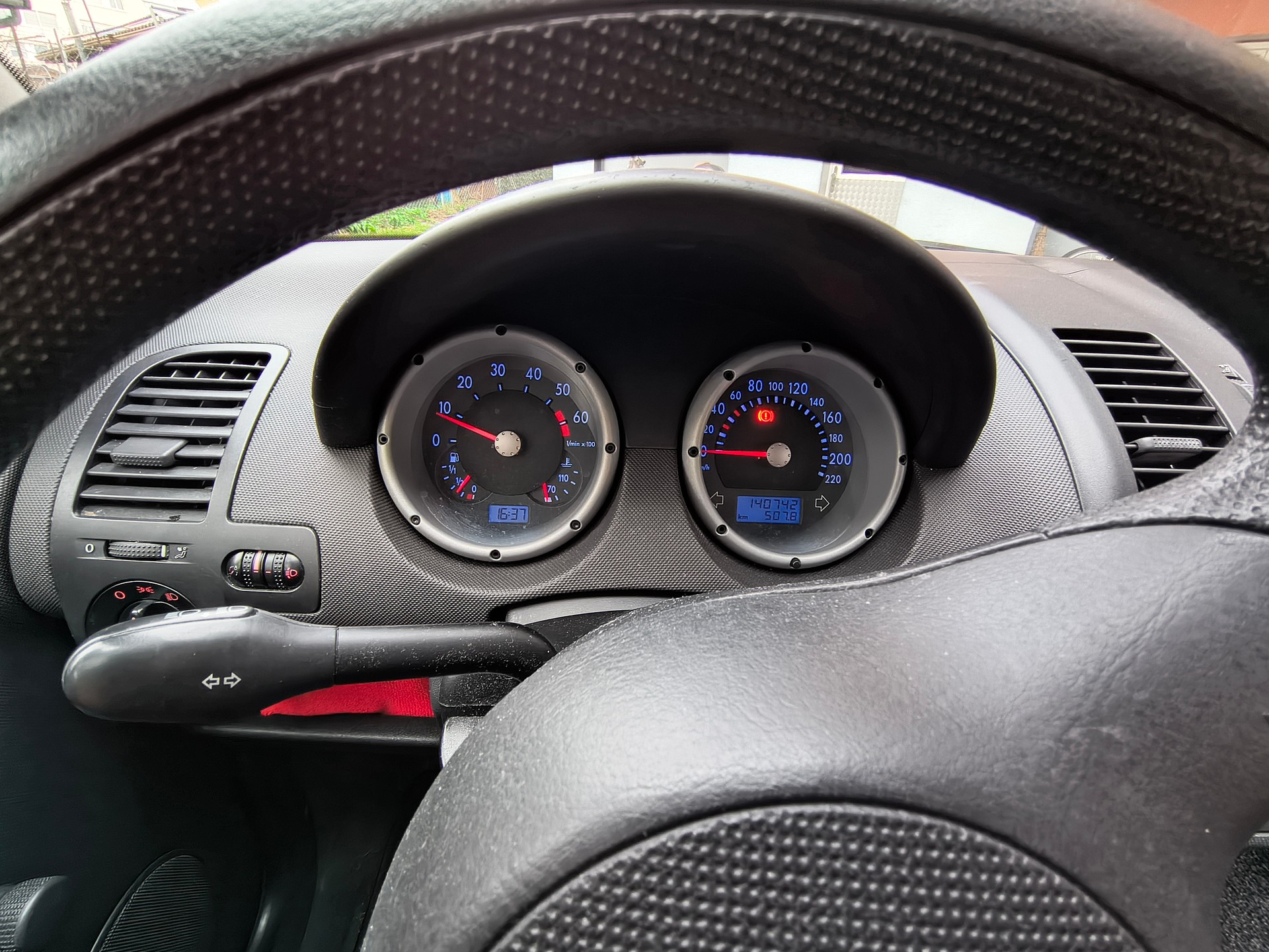 VW 1.4 60 Swiss Line-image-5
