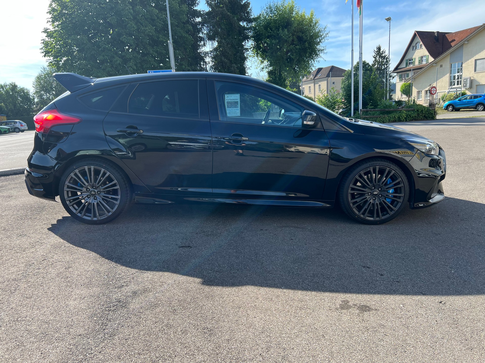 FORD Focus 2.3 EcoBoost RS AWD-image-6