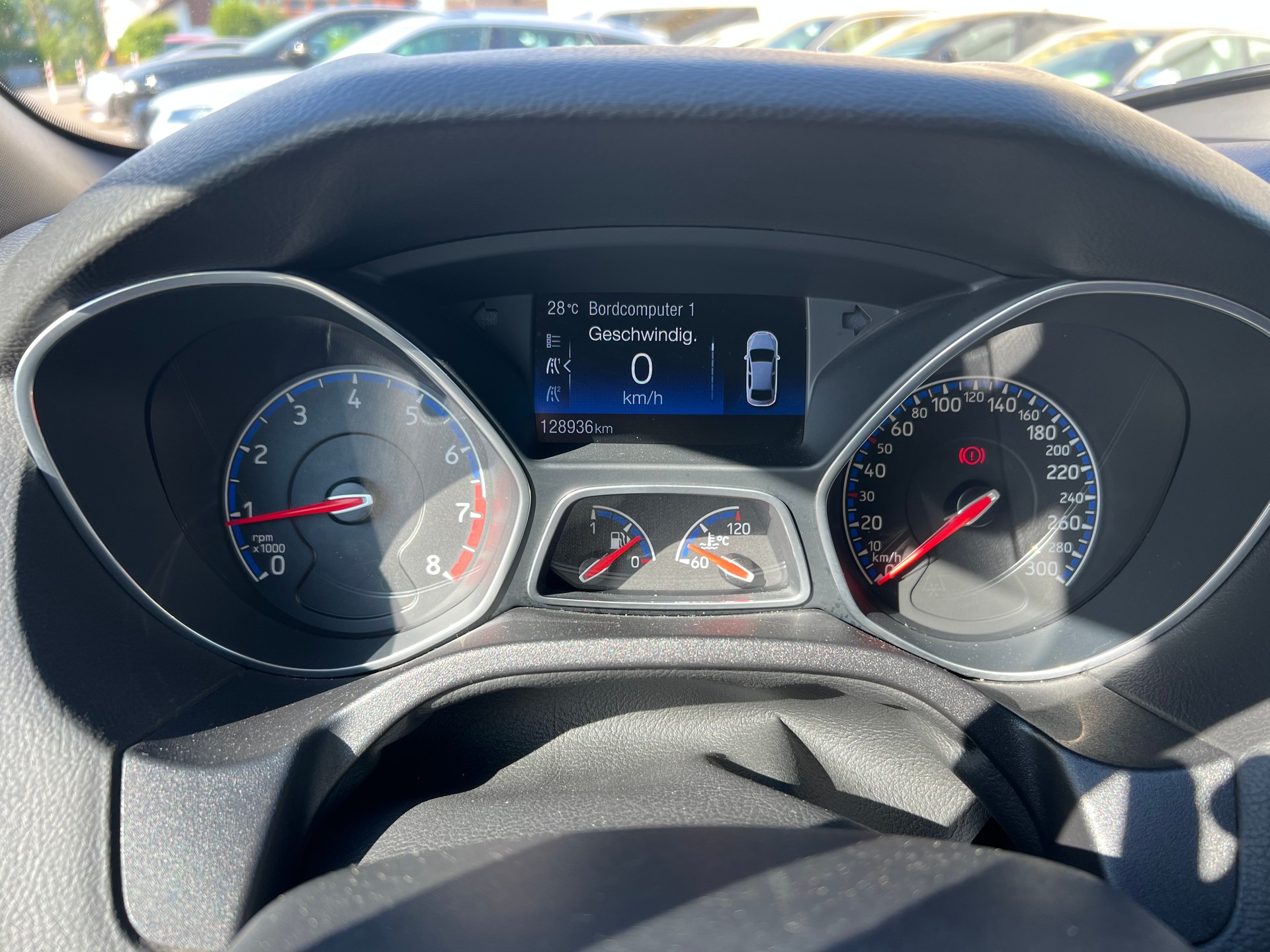 FORD Focus 2.3 EcoBoost RS AWD-image-18