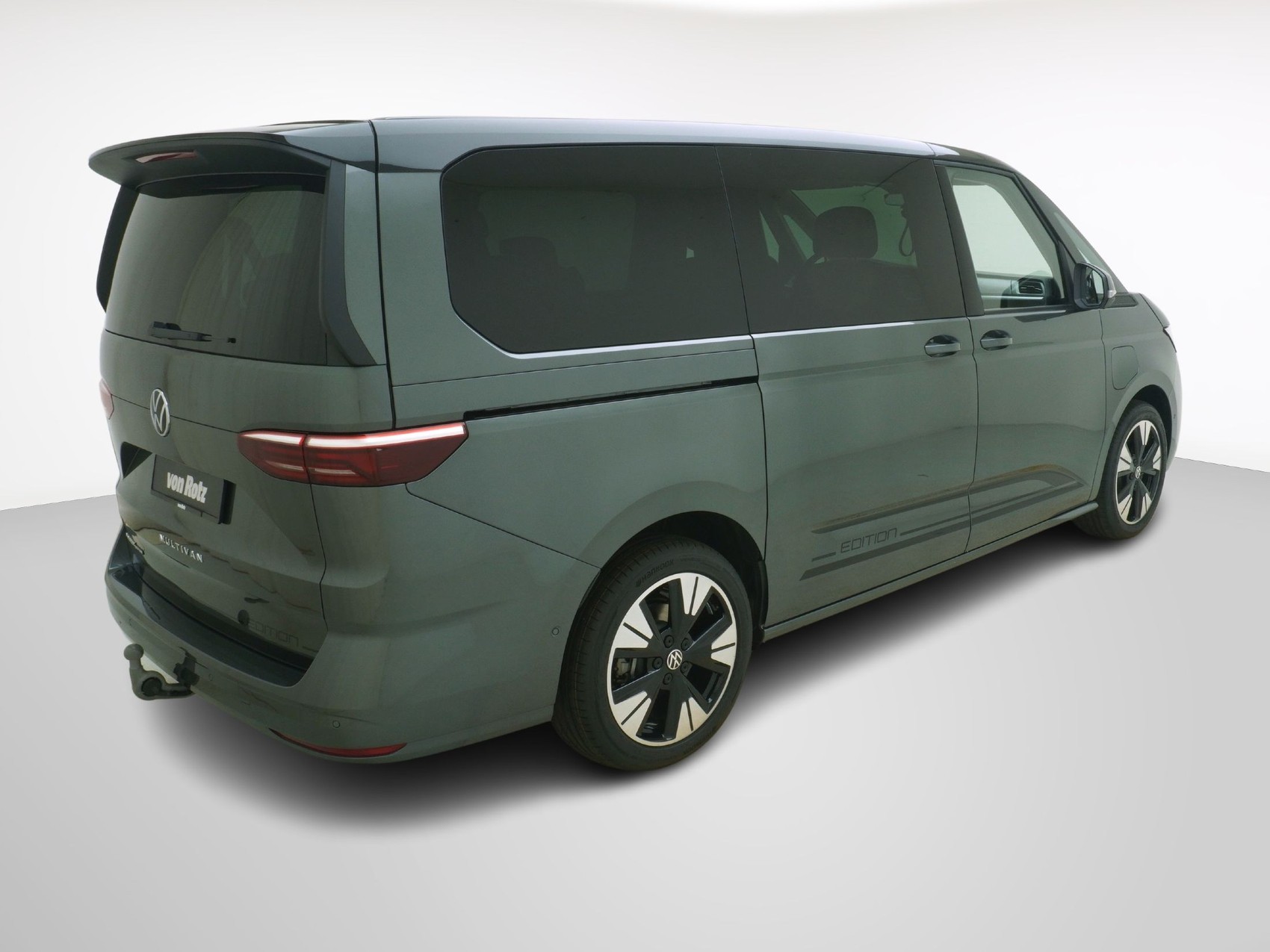 VW Multivan lang 1.5 TSI eHybrid Life Edition 4Motion DSG-image-4