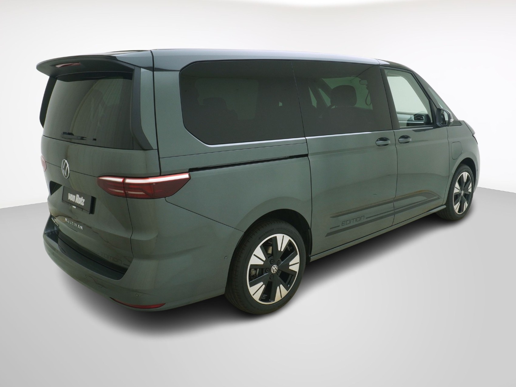 VW Multivan lang 1.5 TSI eHybrid Life Edition 4Motion DSG-image-5
