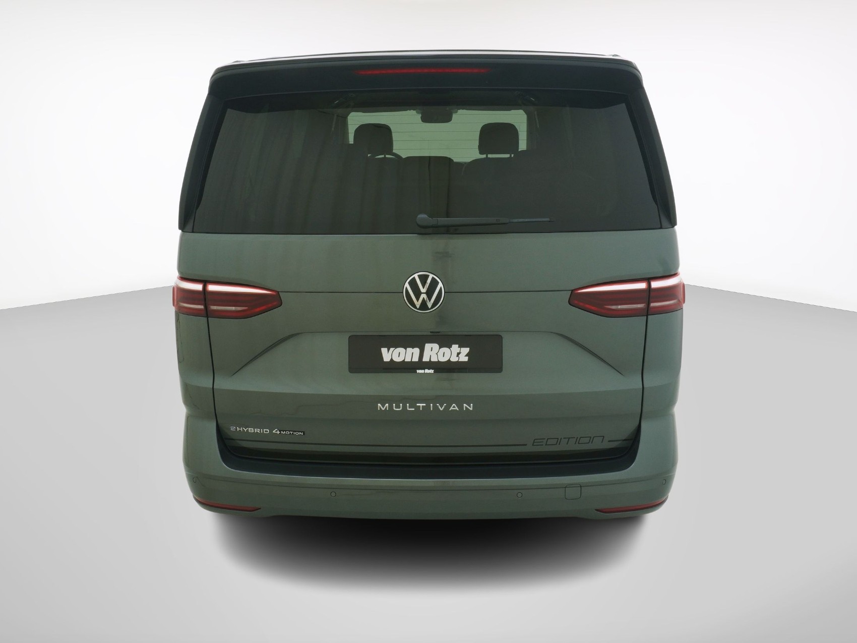 VW Multivan lang 1.5 TSI eHybrid Life Edition 4Motion DSG-image-2