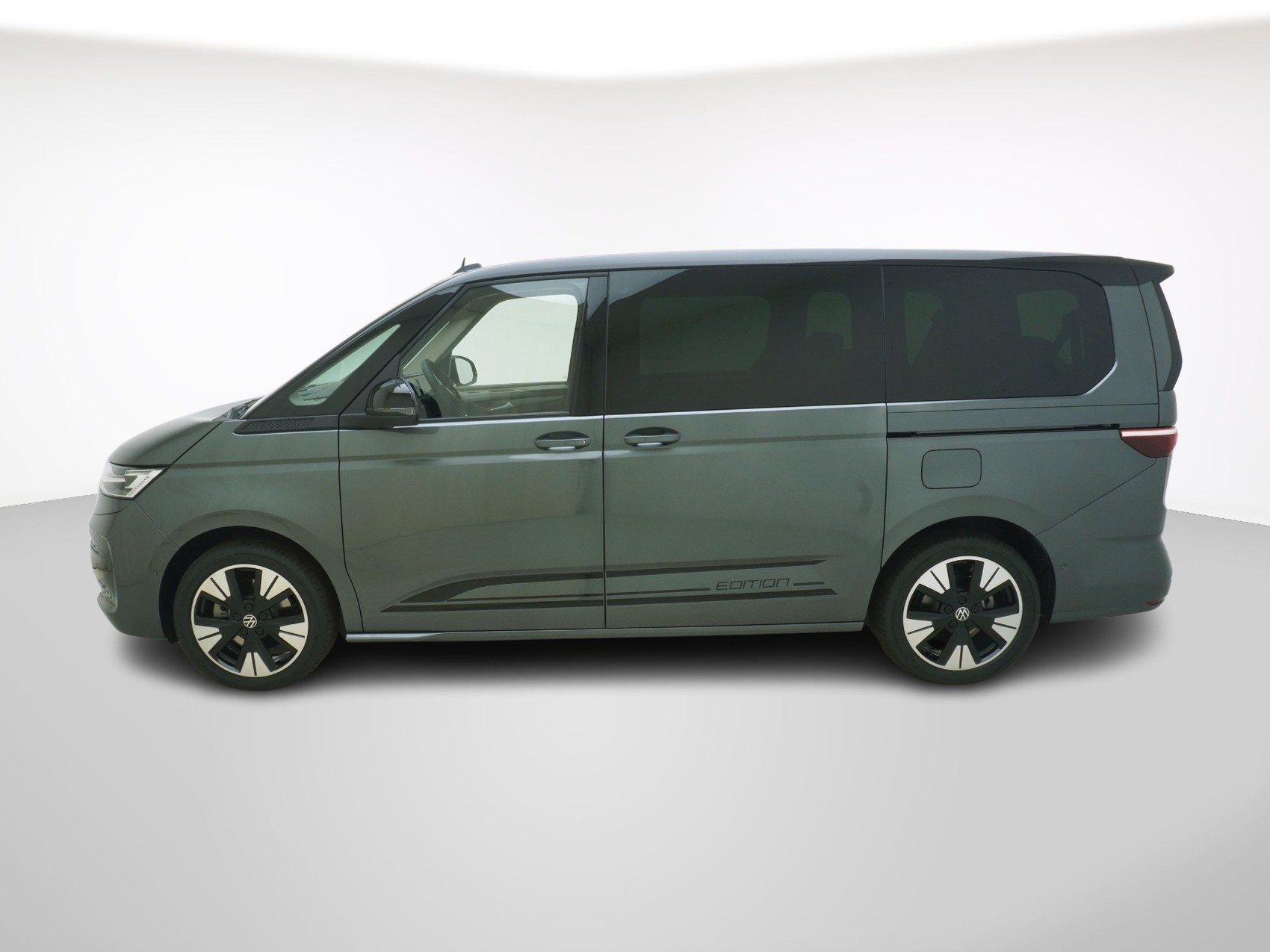 VW Multivan lang 1.5 TSI eHybrid Life Edition 4Motion DSG-image-1