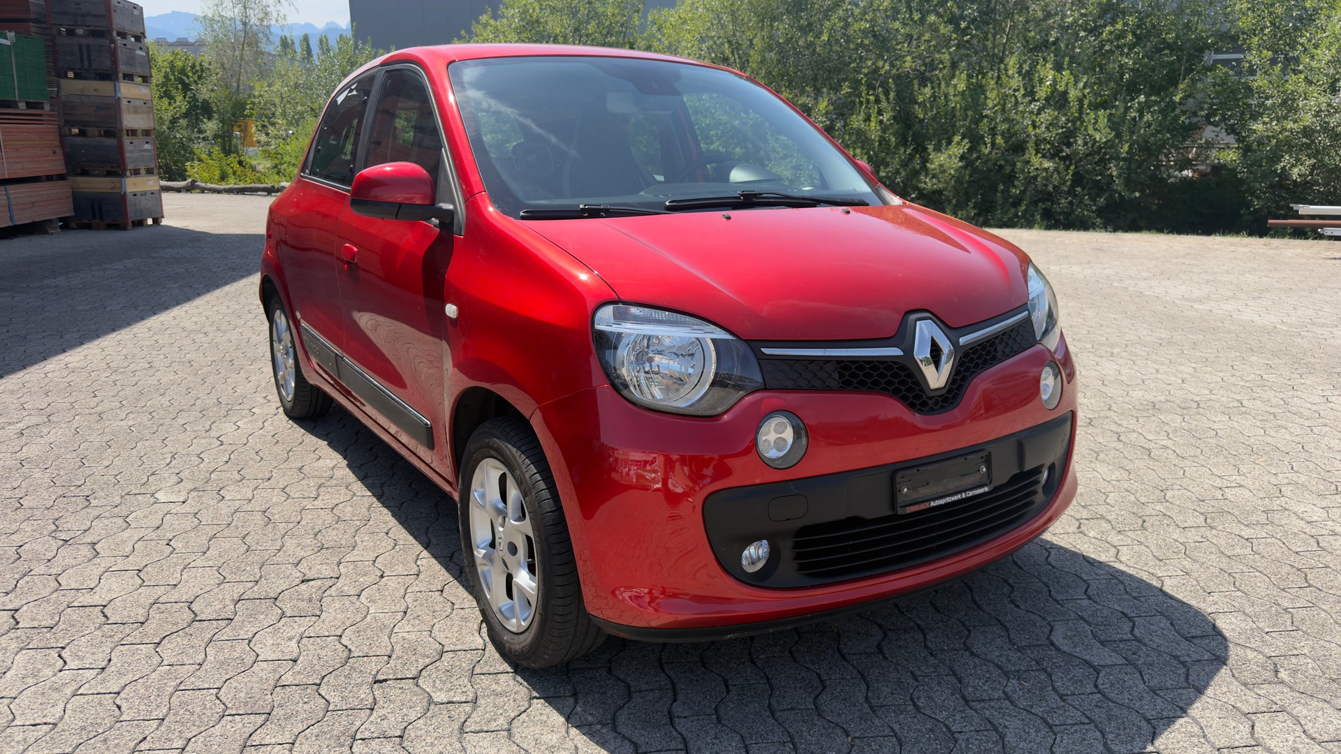 RENAULT Twingo 0.9 Intens-image-6