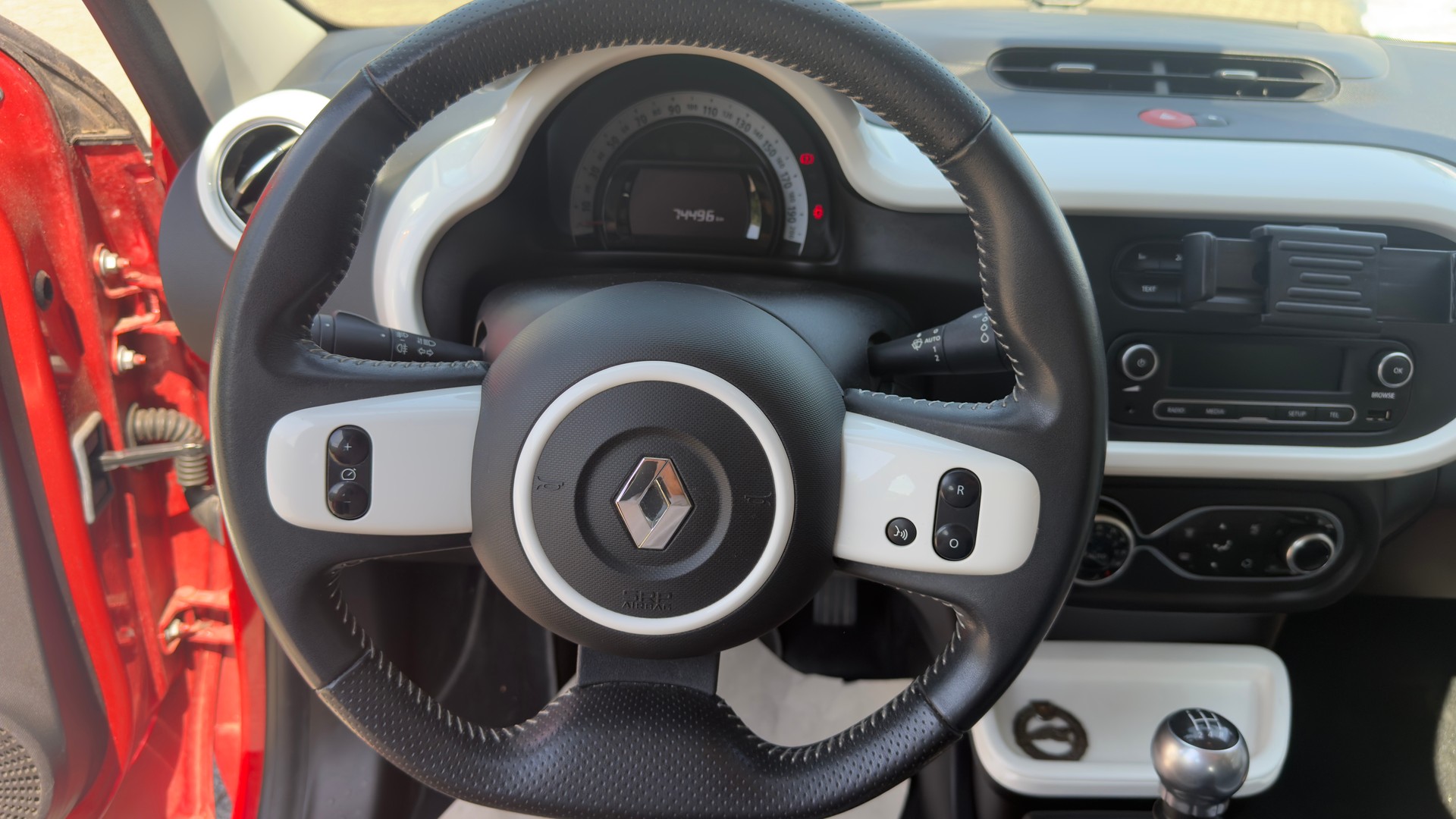 RENAULT Twingo 0.9 Intens-image-9