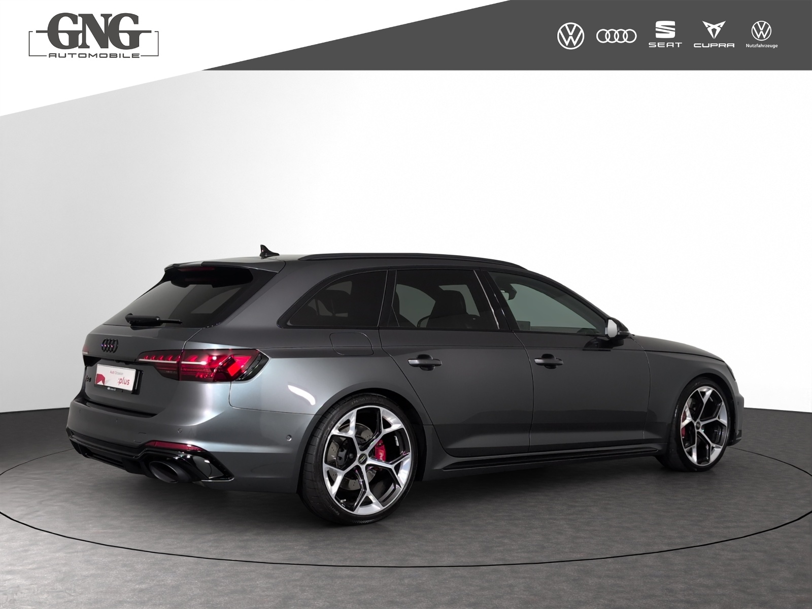 AUDI RS4 Avant quattro tiptronic-showroom-element-2
