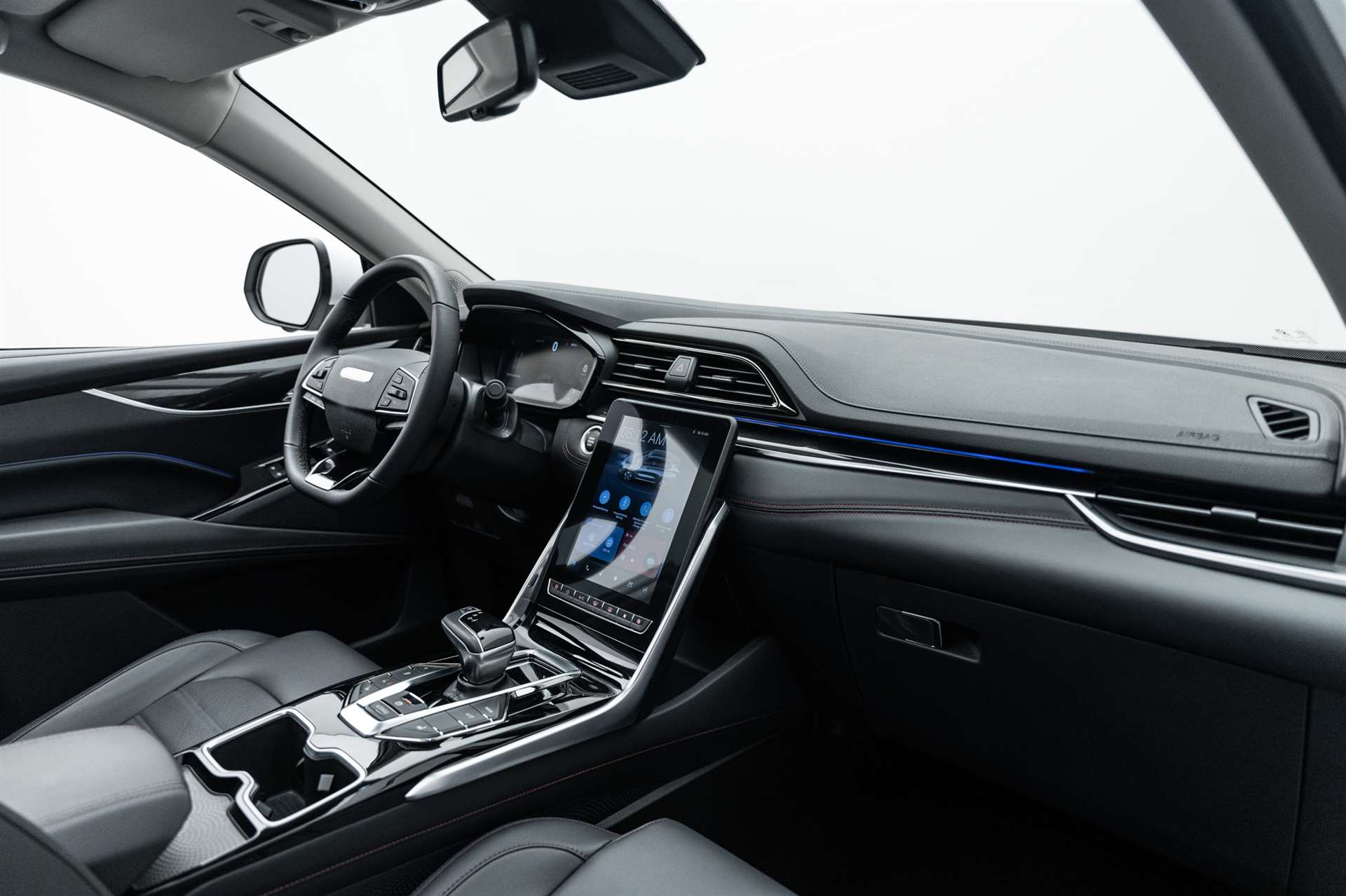 MAXUS EUniq6 70kWh E-Comfort-image-9