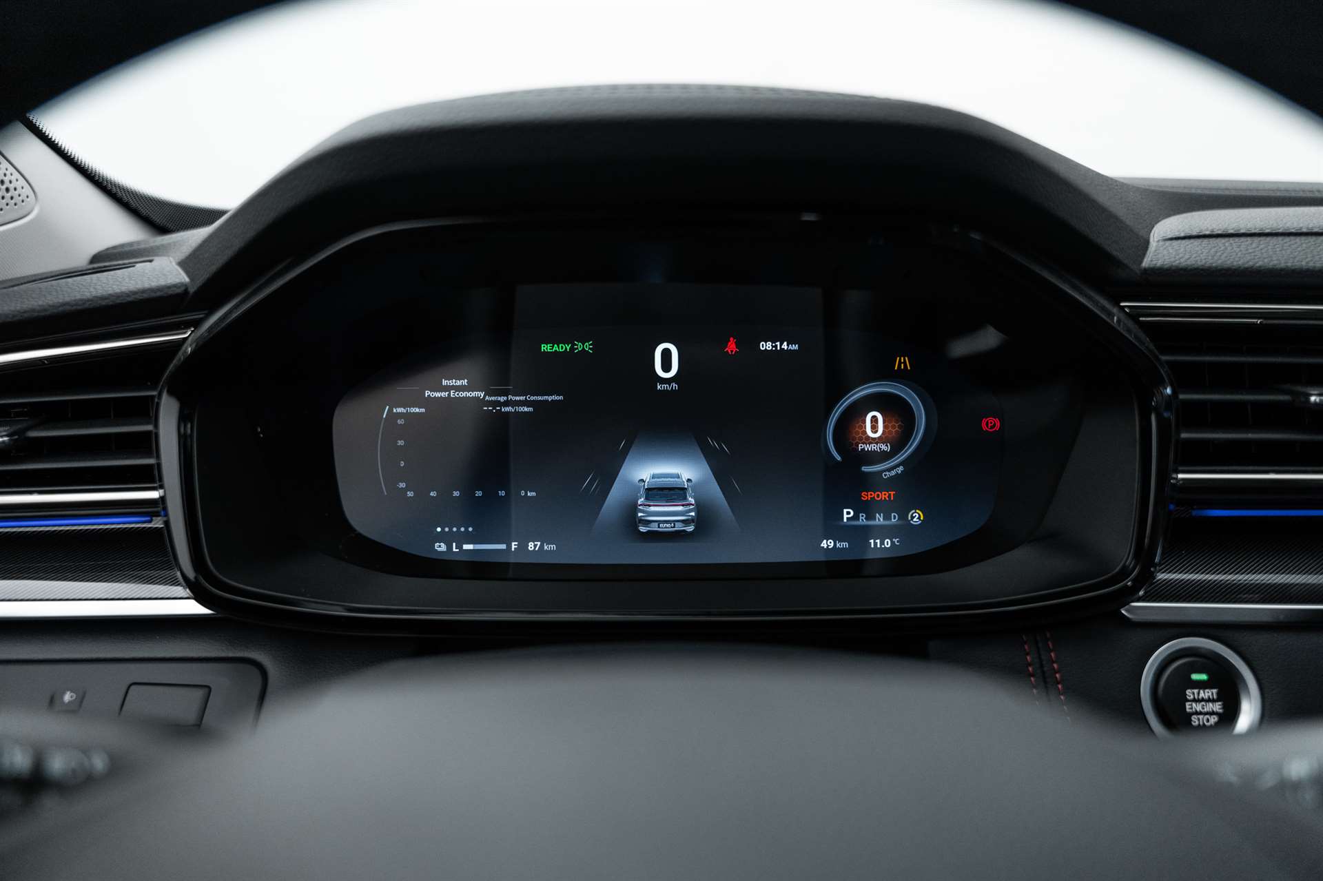 MAXUS EUniq6 70kWh E-Comfort-image-17
