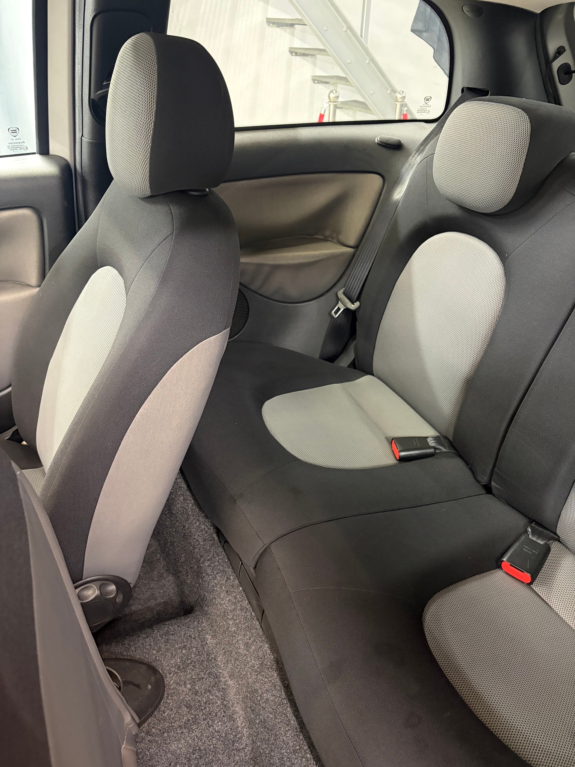 LANCIA Ypsilon 1.4 16V Oro-image-8